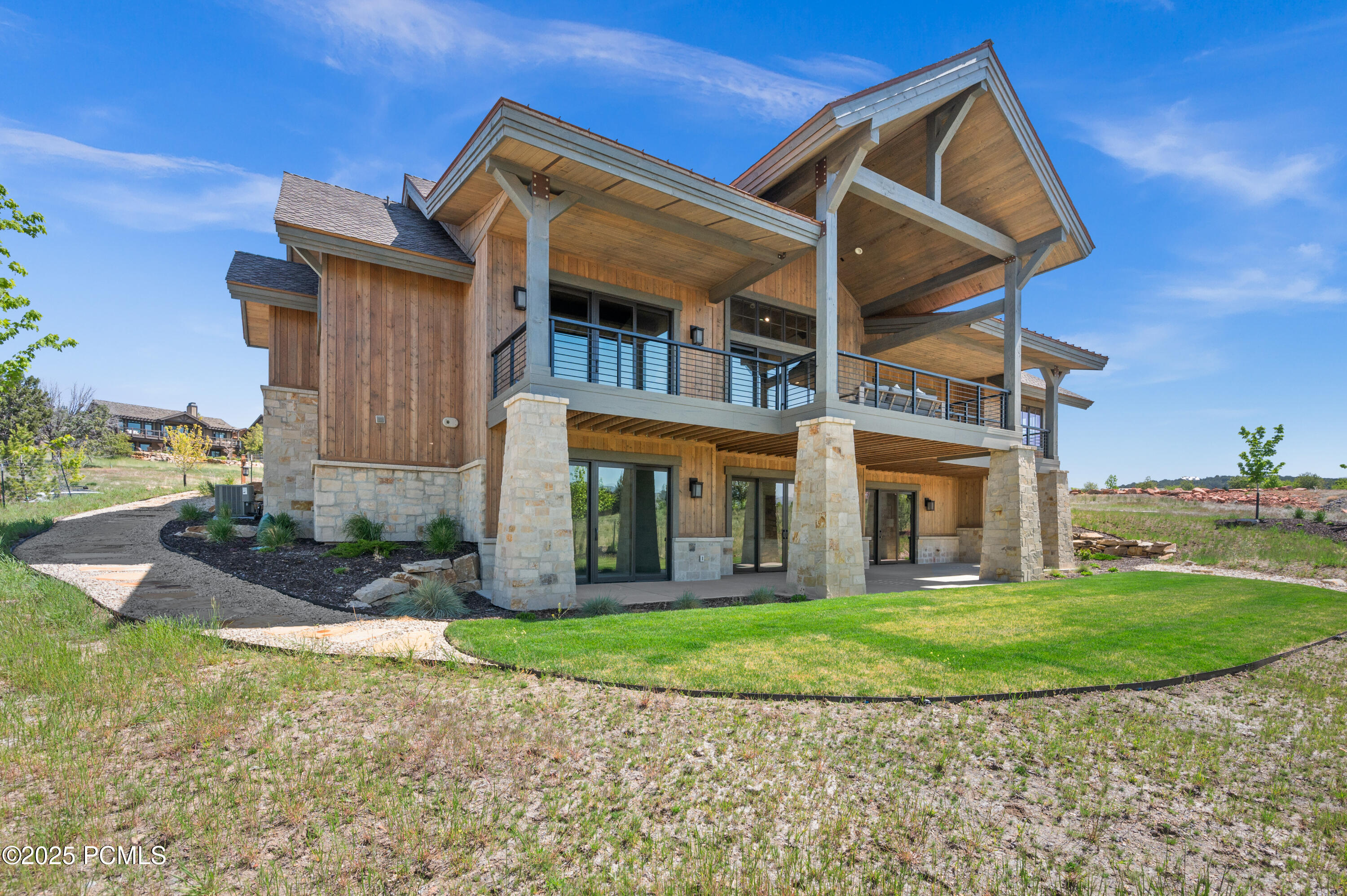 113 N Haystack Mountain Drive, Heber City, Utah image 29