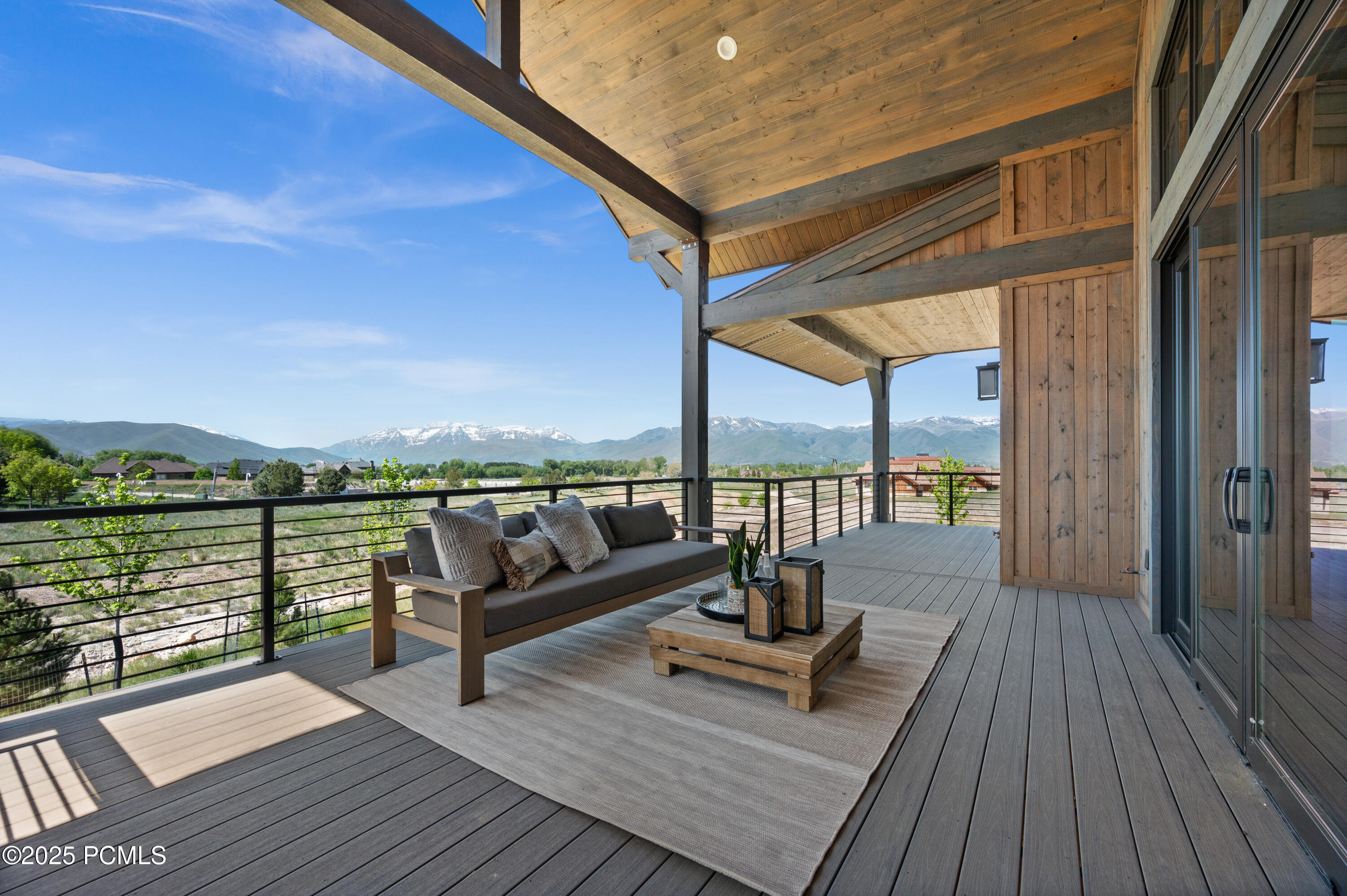 113 N Haystack Mountain Drive, Heber City, Utah image 17