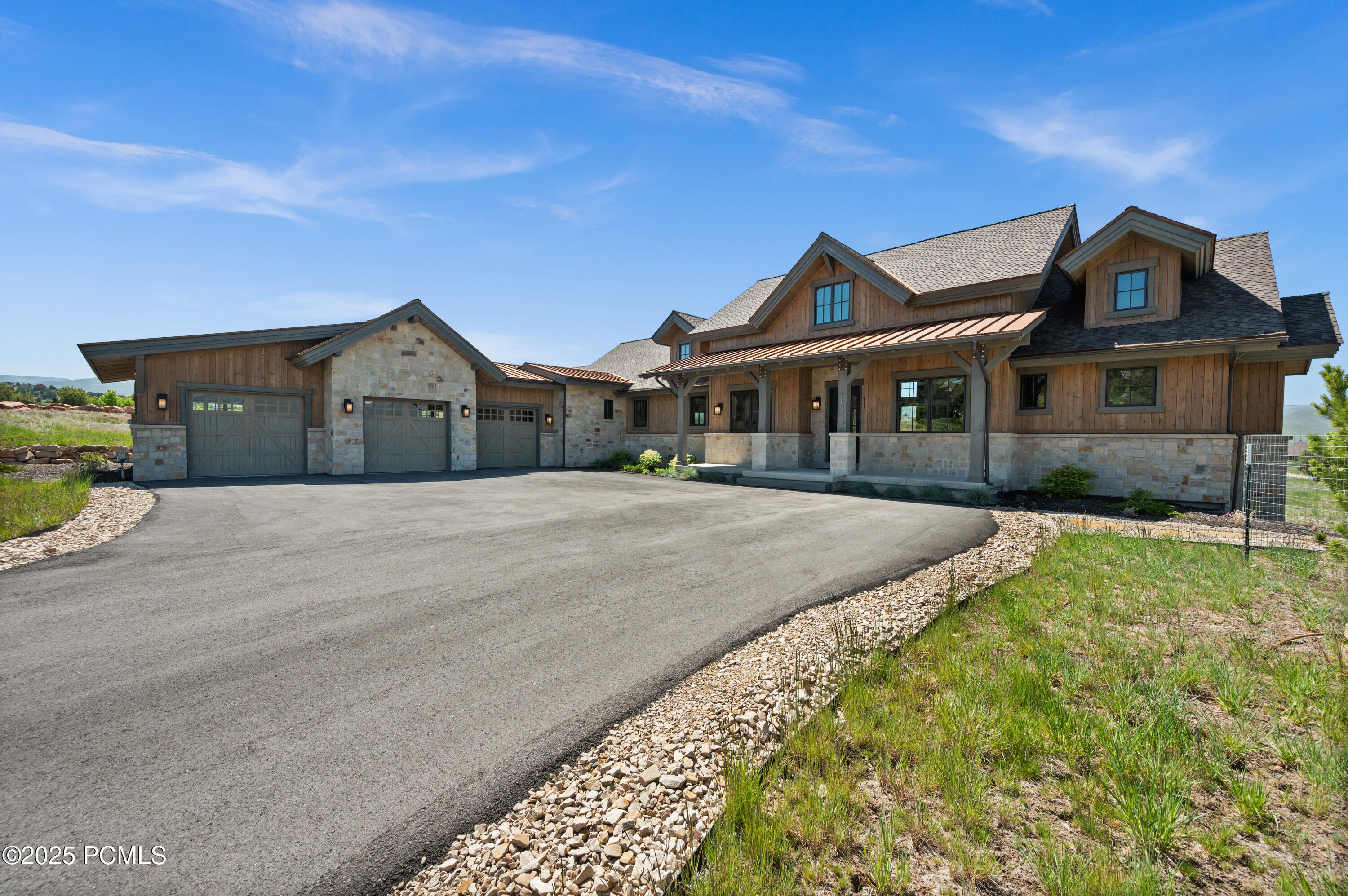 113 N Haystack Mountain Drive, Heber City, Utah image 28