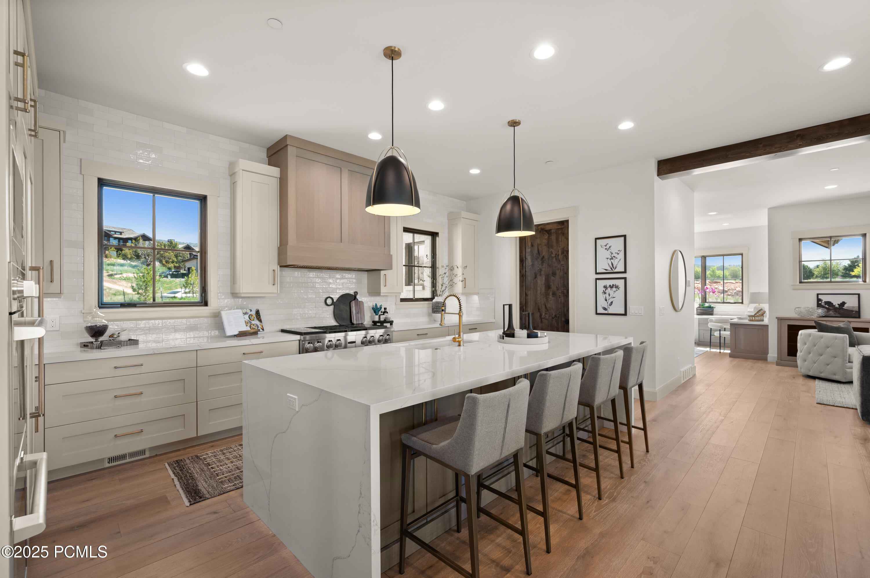 113 N Haystack Mountain Drive, Heber City, Utah image 8