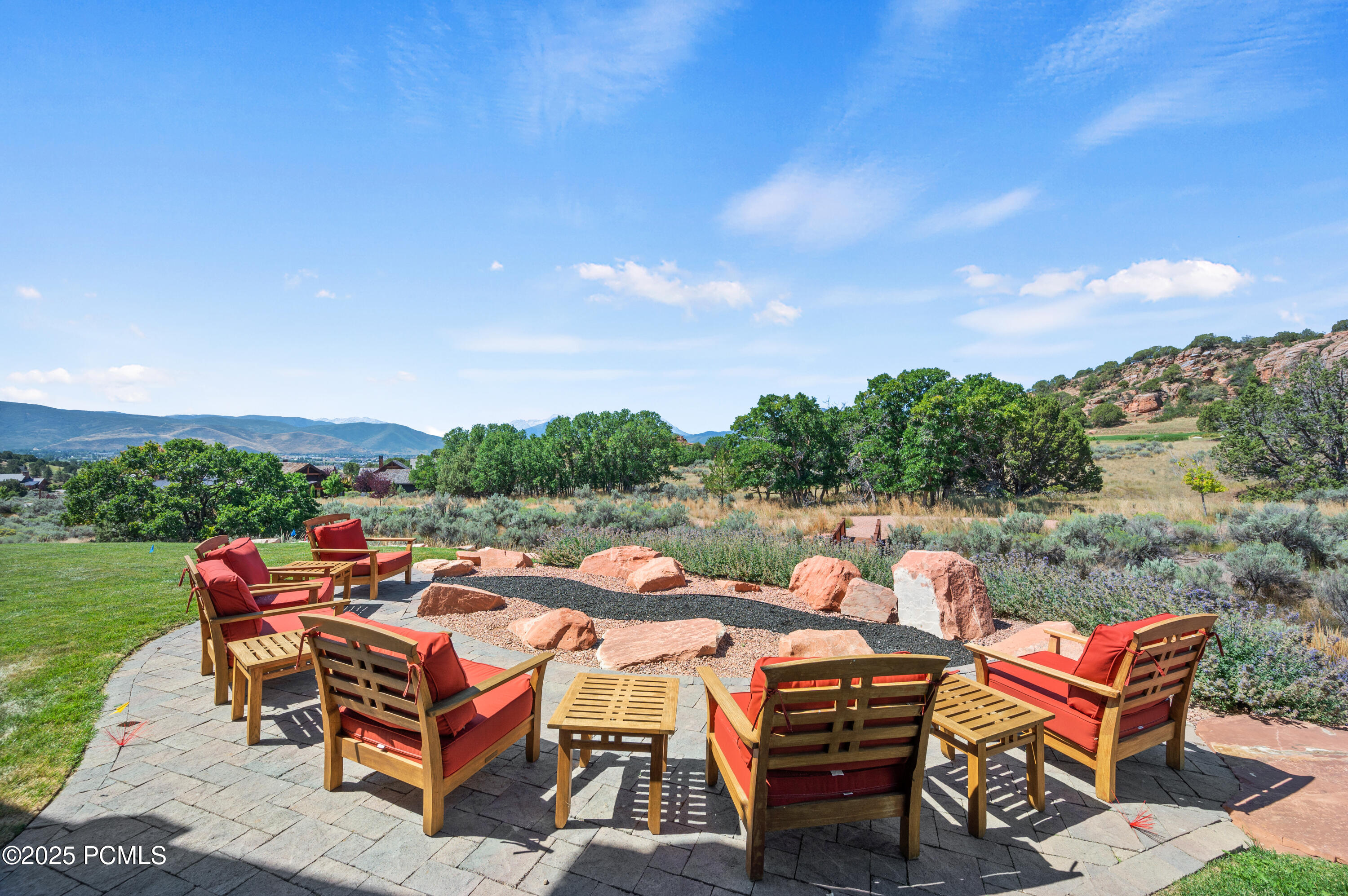 113 N Haystack Mountain Drive, Heber City, Utah image 35
