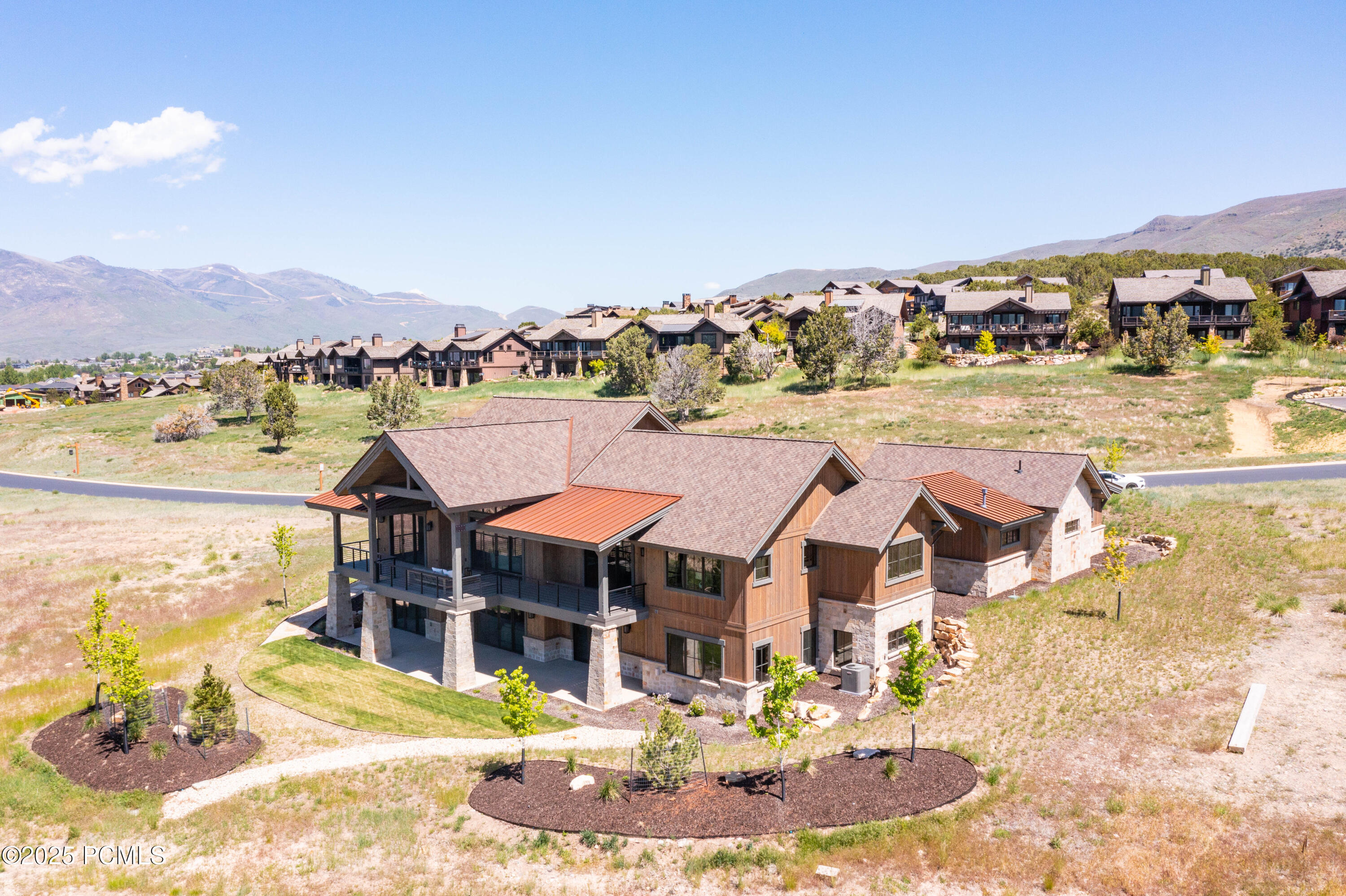 113 N Haystack Mountain Drive, Heber City, Utah image 31
