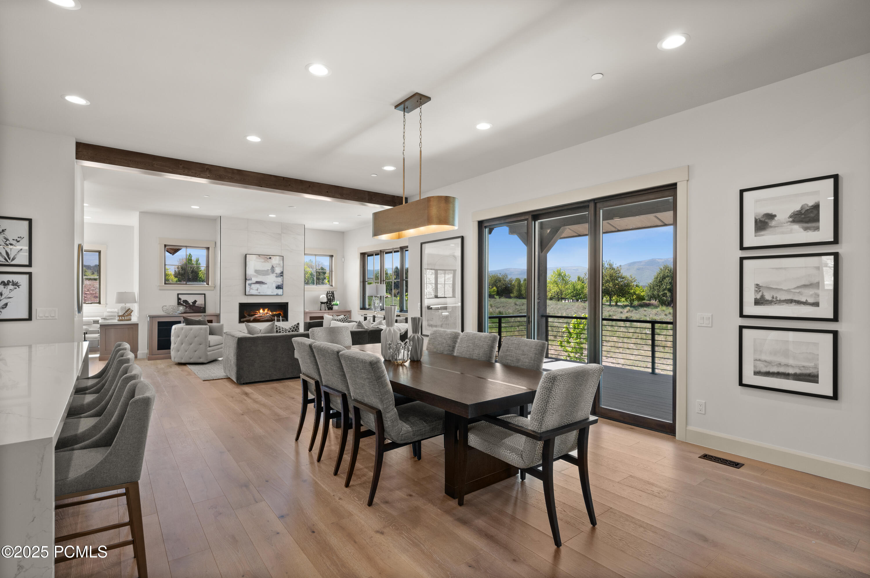 113 N Haystack Mountain Drive, Heber City, Utah image 7