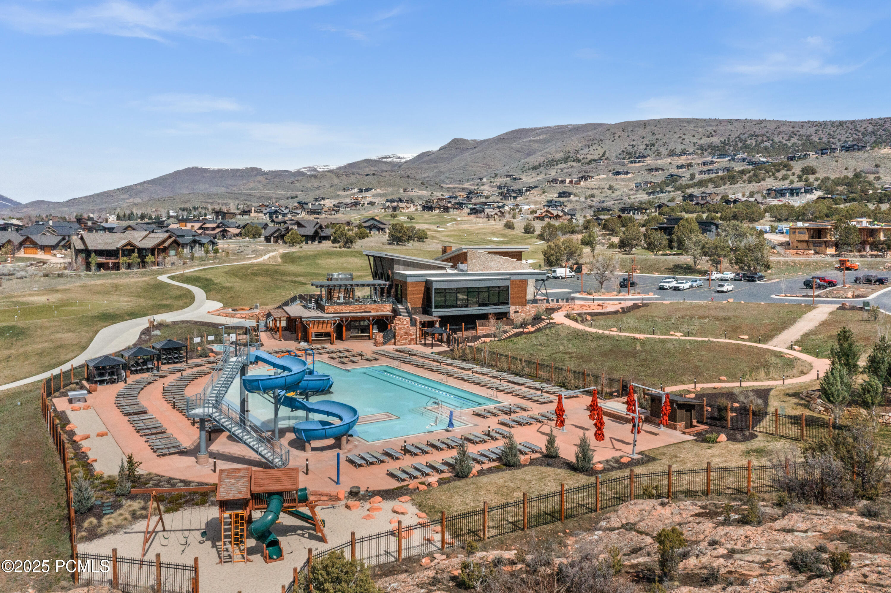 113 N Haystack Mountain Drive, Heber City, Utah image 33