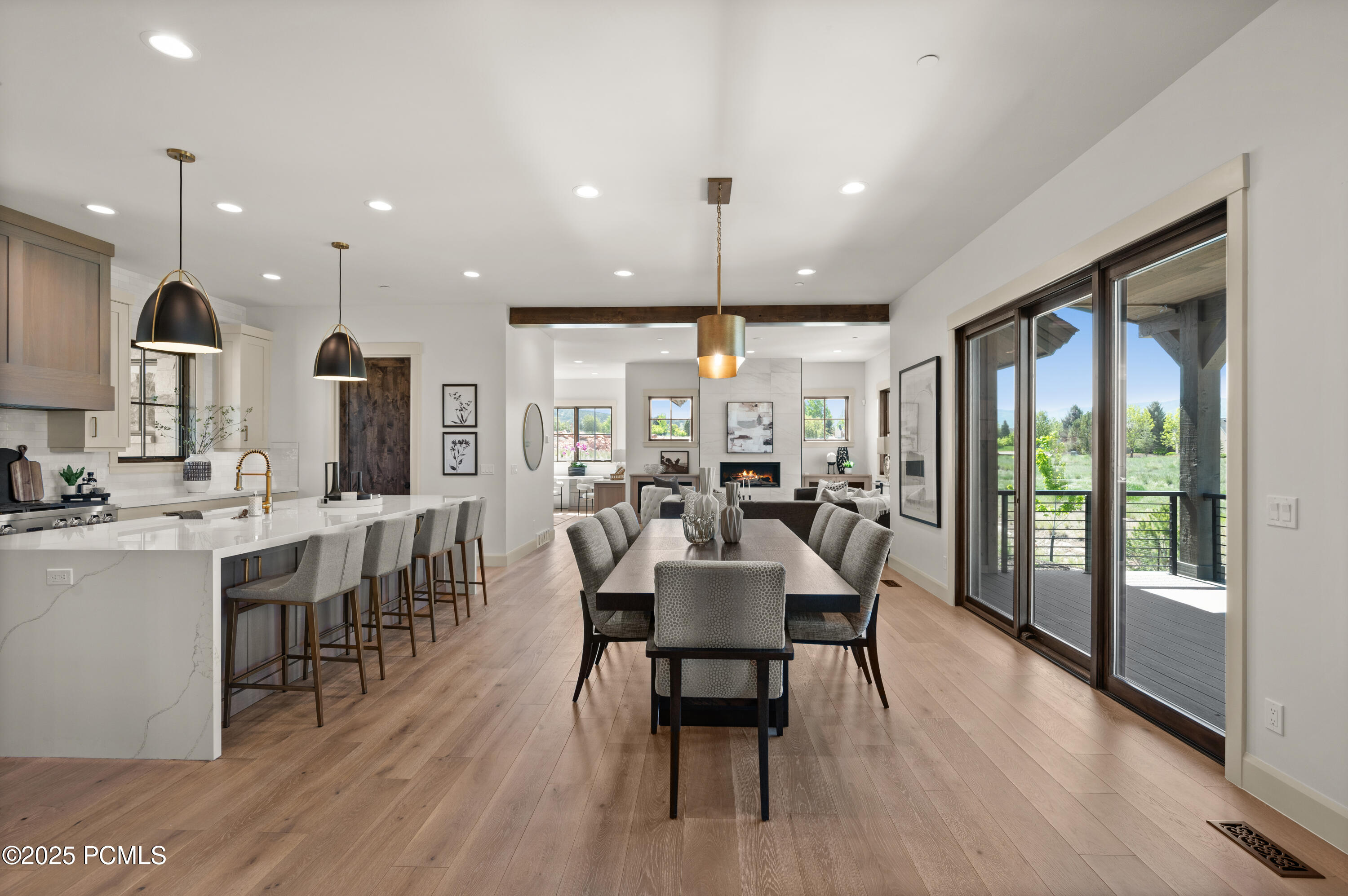 113 N Haystack Mountain Drive, Heber City, Utah image 6