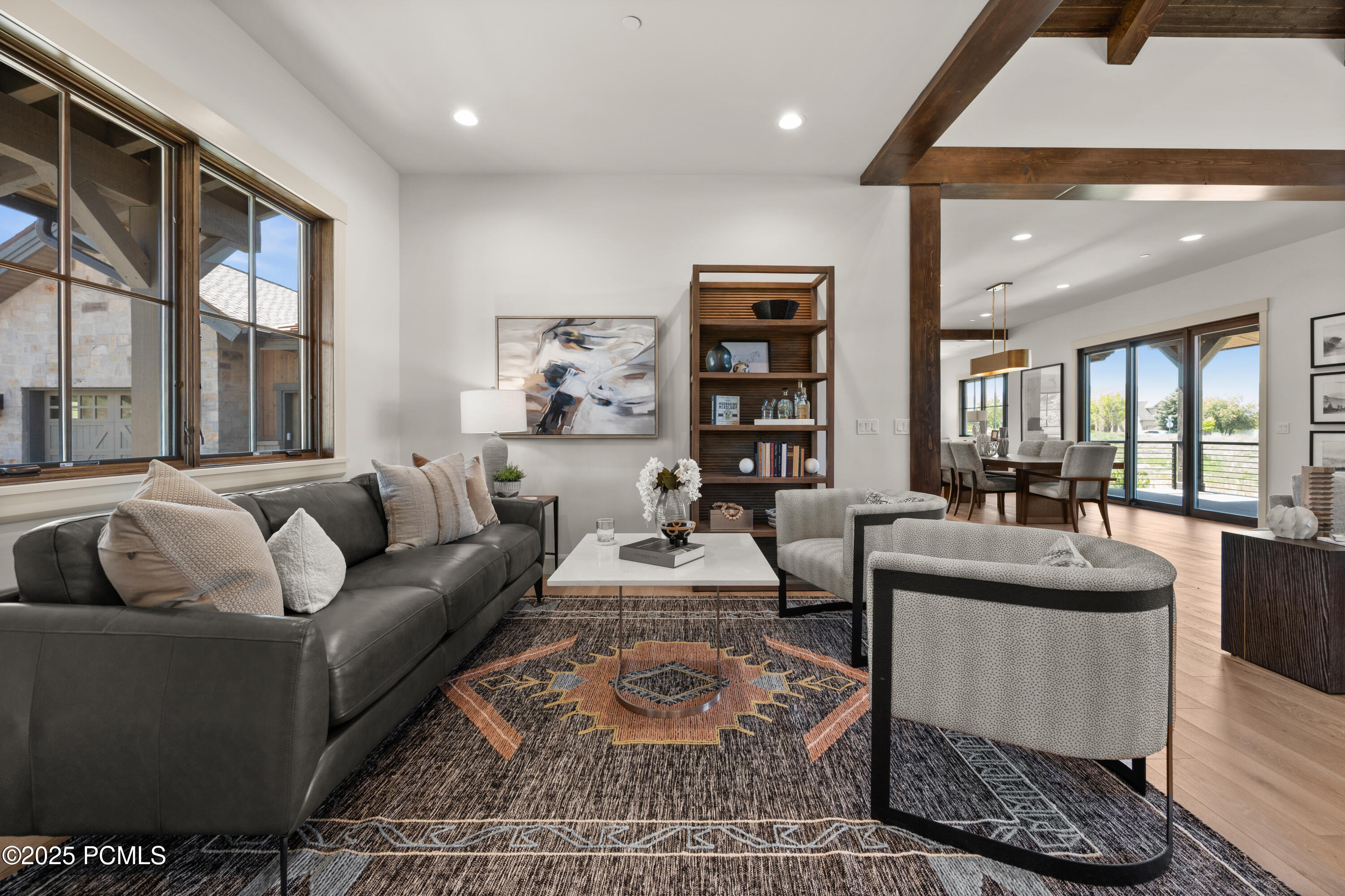 113 N Haystack Mountain Drive, Heber City, Utah image 5