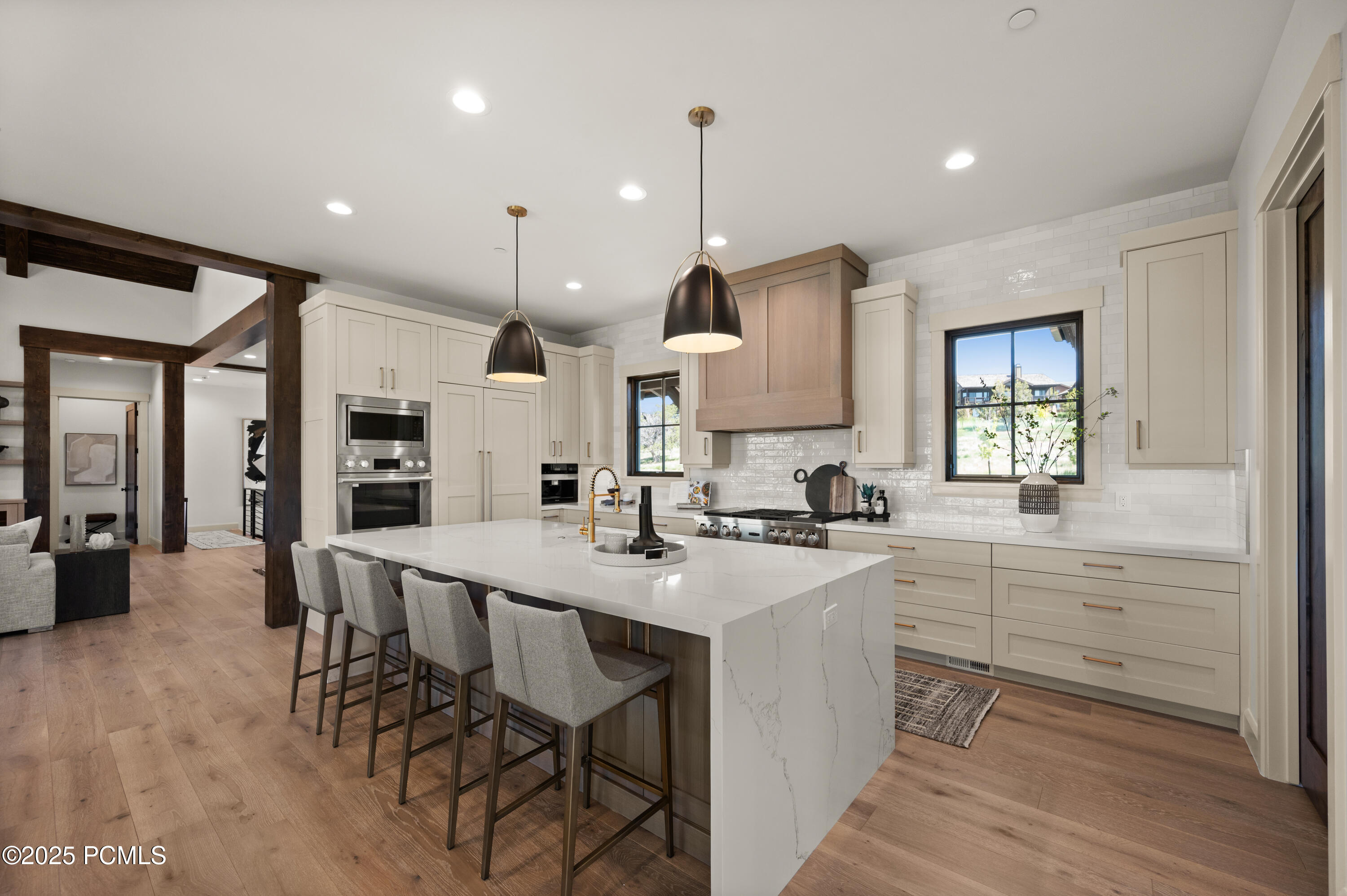 113 N Haystack Mountain Drive, Heber City, Utah image 10