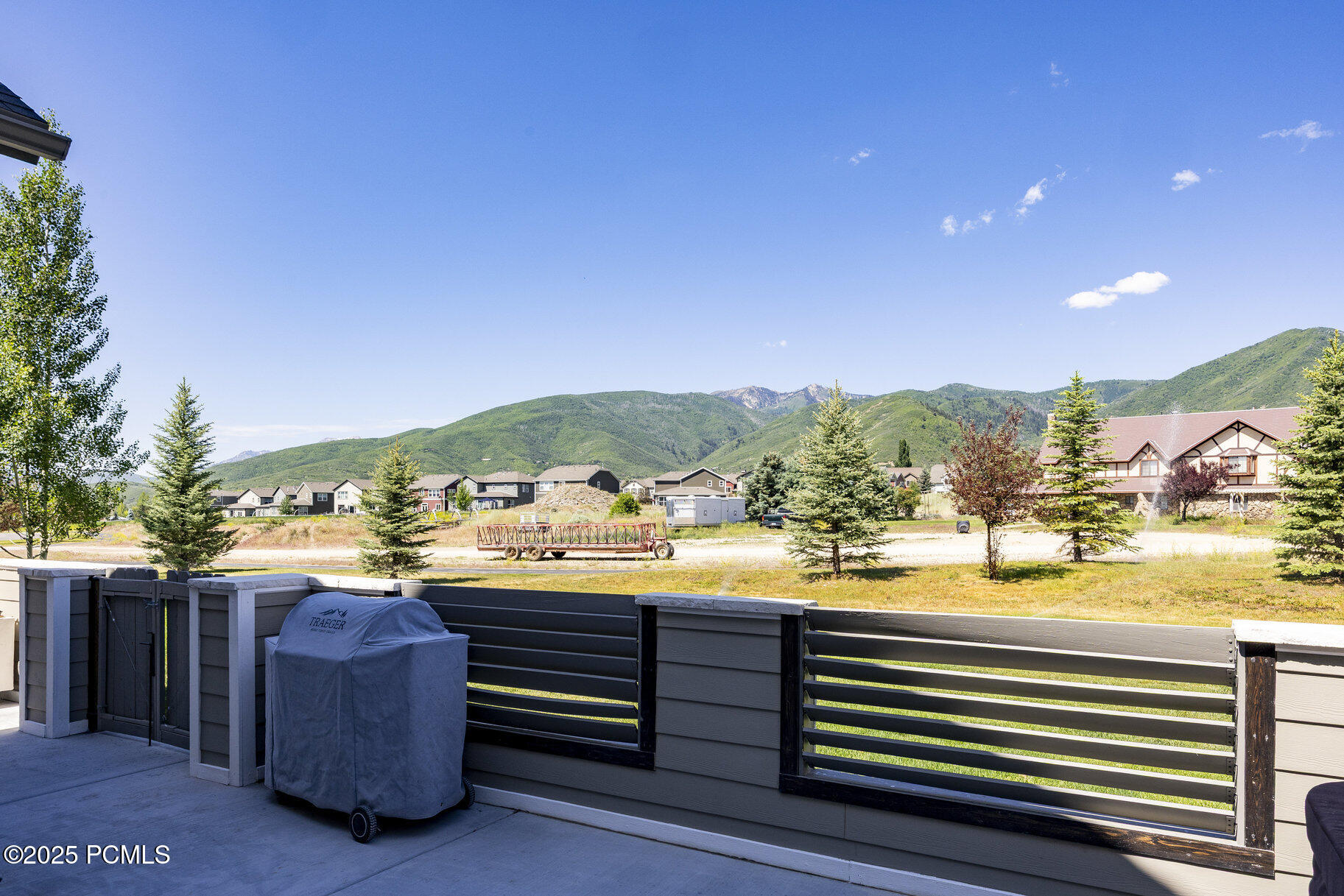 1195 Canyon View Rd Road, Midway, Utah image 36