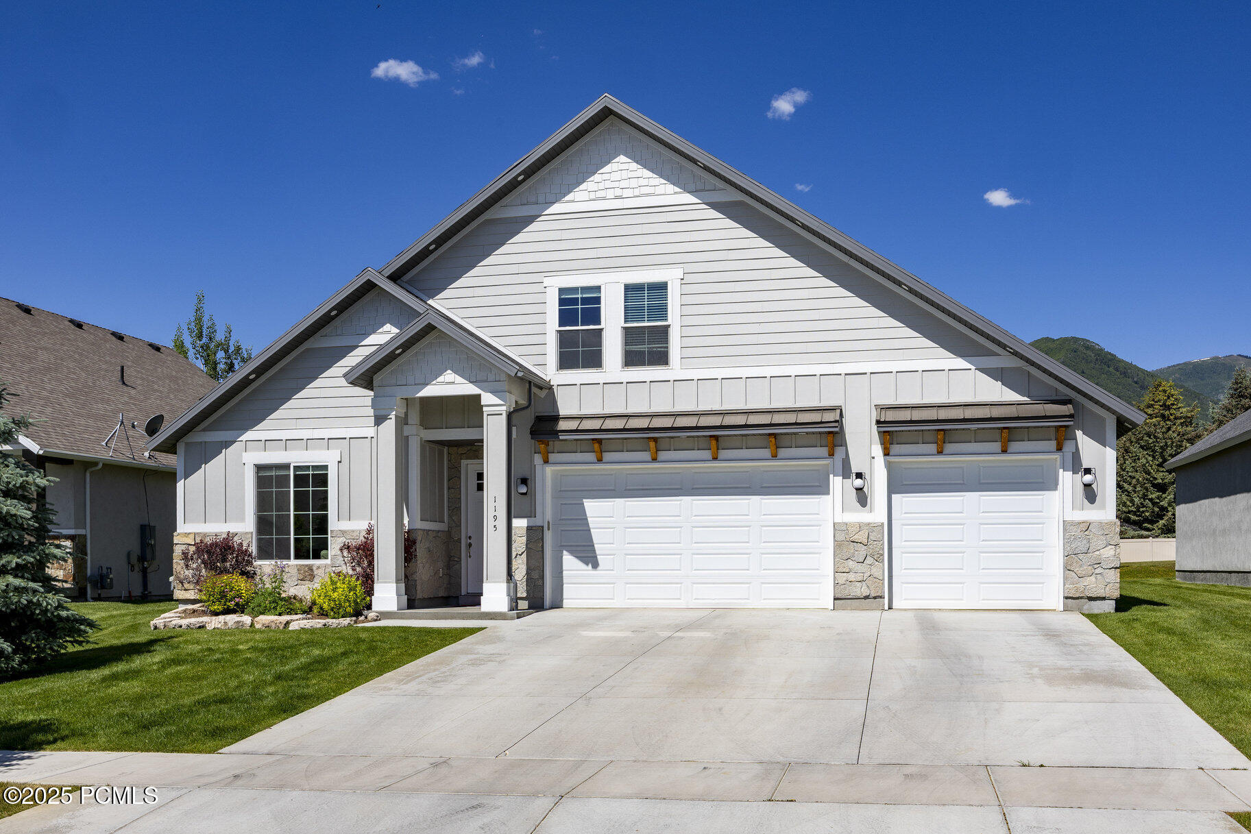 1195 Canyon View Rd Road, Midway, Utah image 42