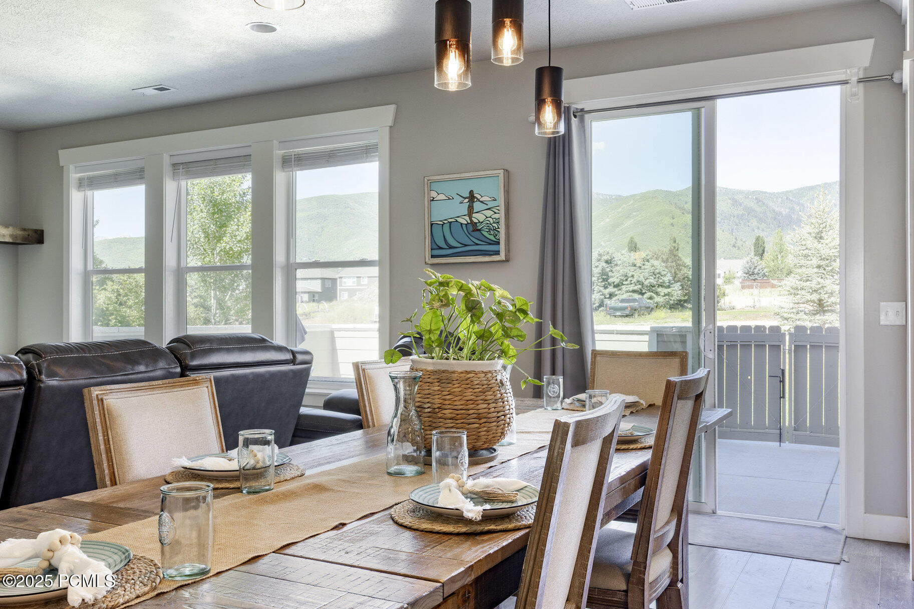 1195 Canyon View Rd Road, Midway, Utah image 6