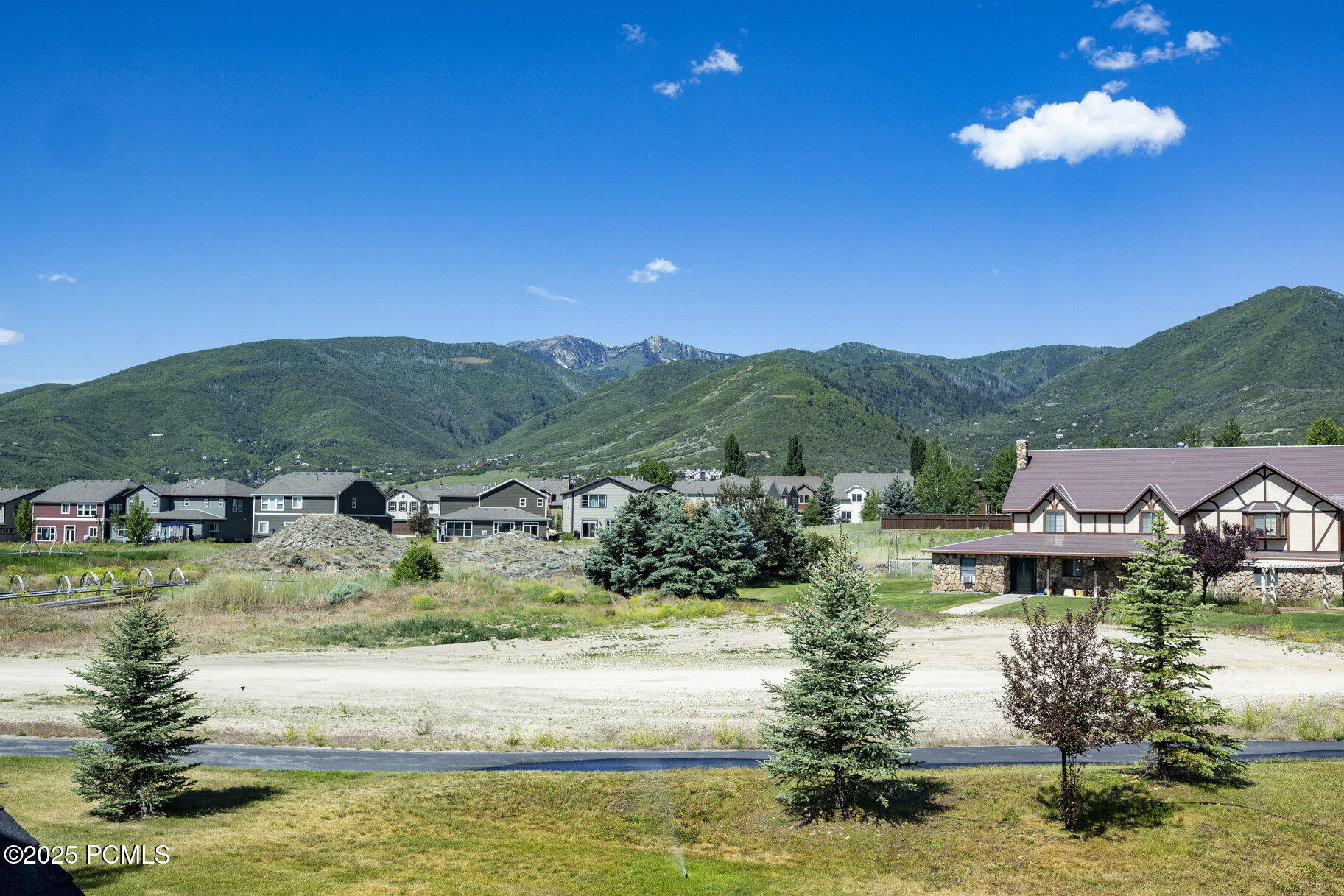 1195 Canyon View Rd Road, Midway, Utah image 28