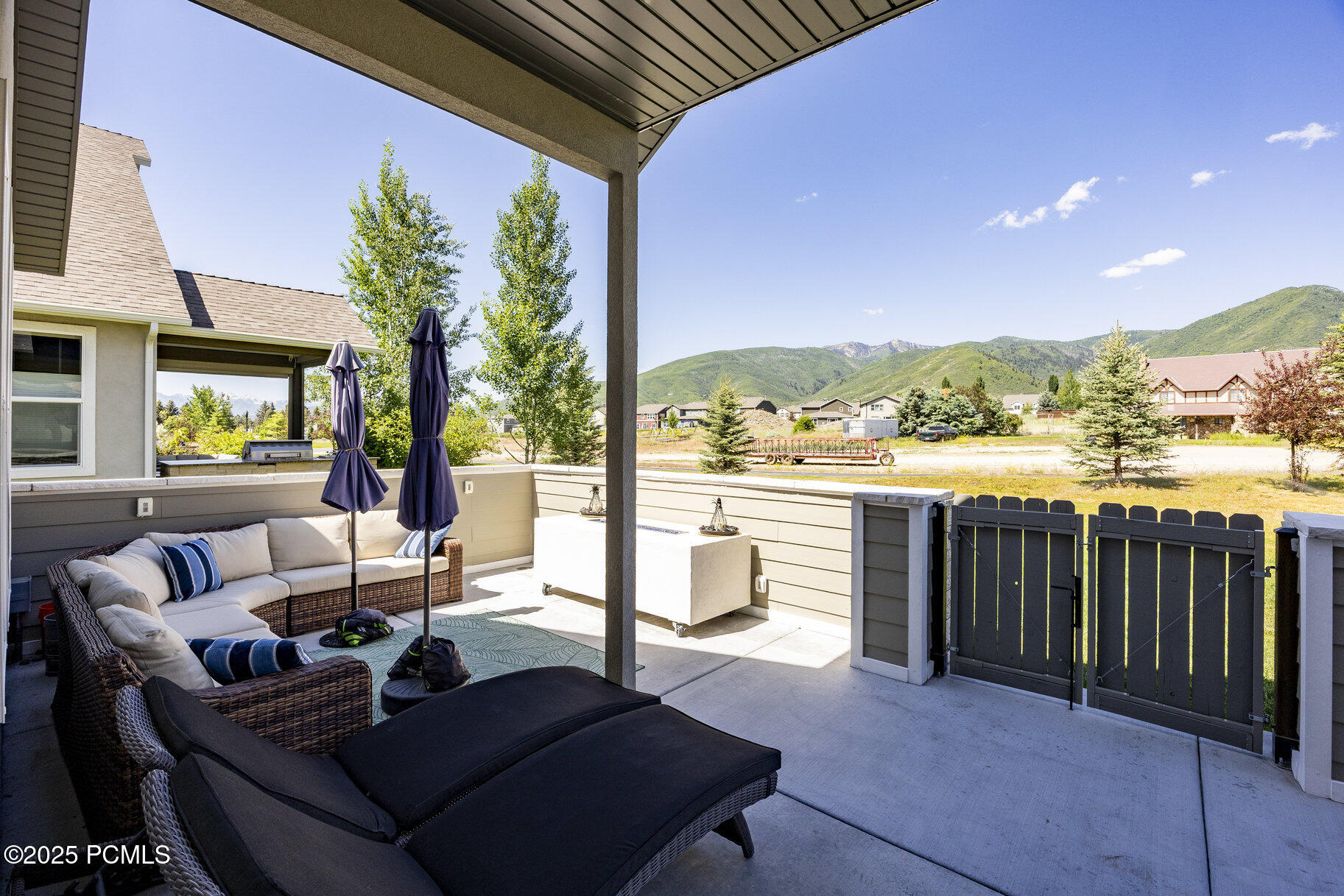 1195 Canyon View Rd Road, Midway, Utah image 34