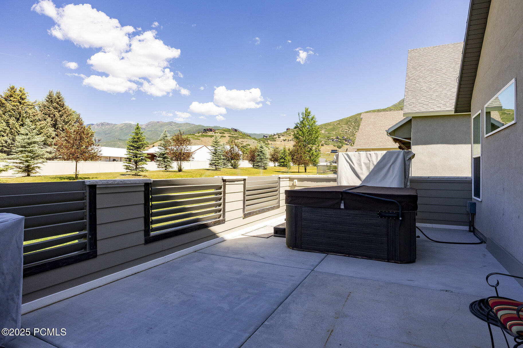 1195 Canyon View Rd Road, Midway, Utah image 39