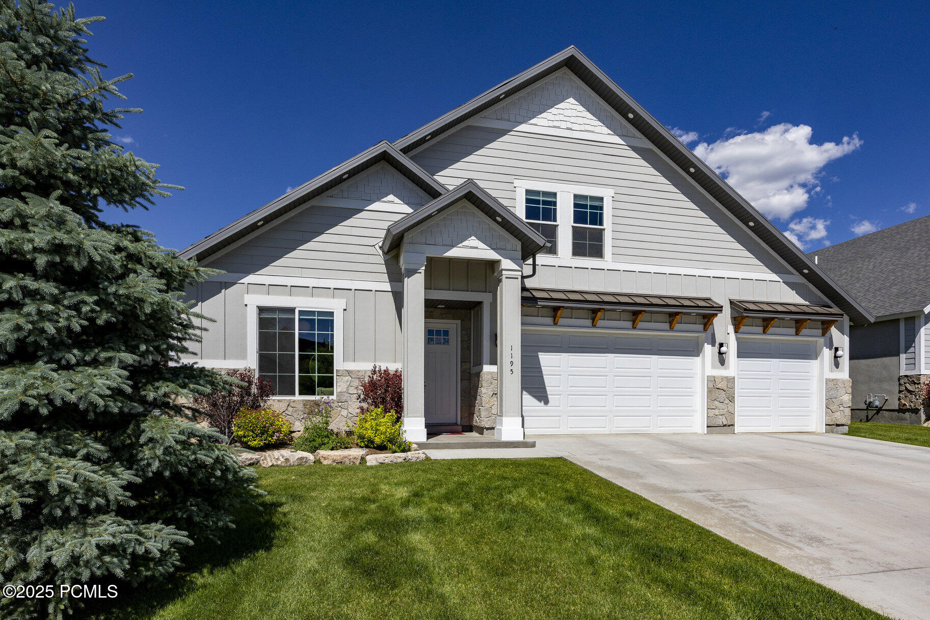 1195 Canyon View Rd Road, Midway, Utah image 41