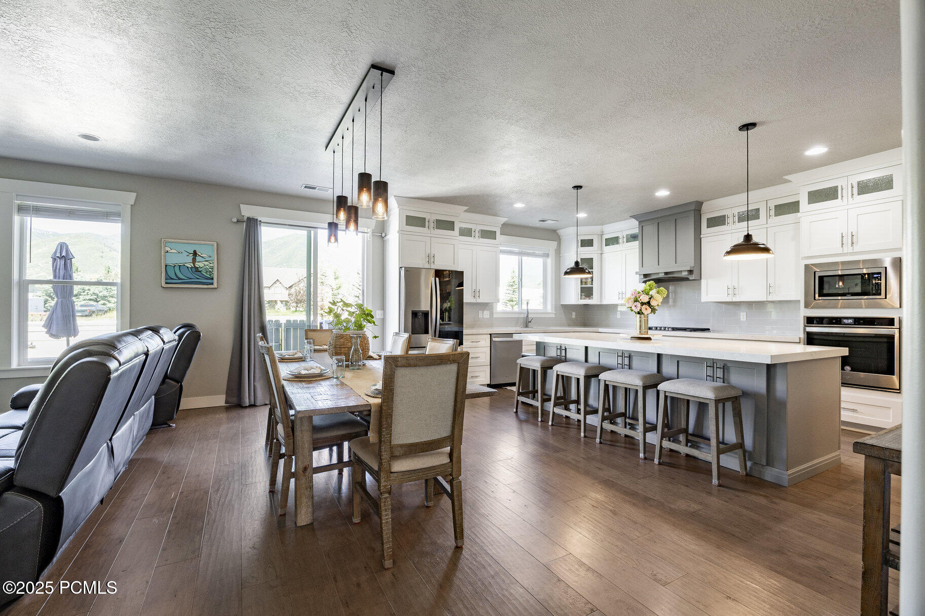 1195 Canyon View Rd Road, Midway, Utah image 9