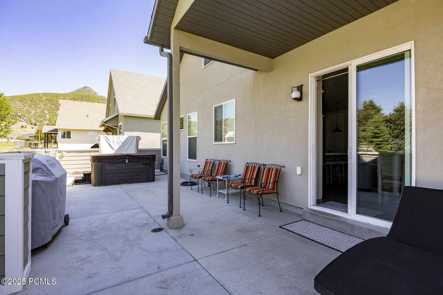 1195 Canyon View Rd Road, Midway, Utah image 38