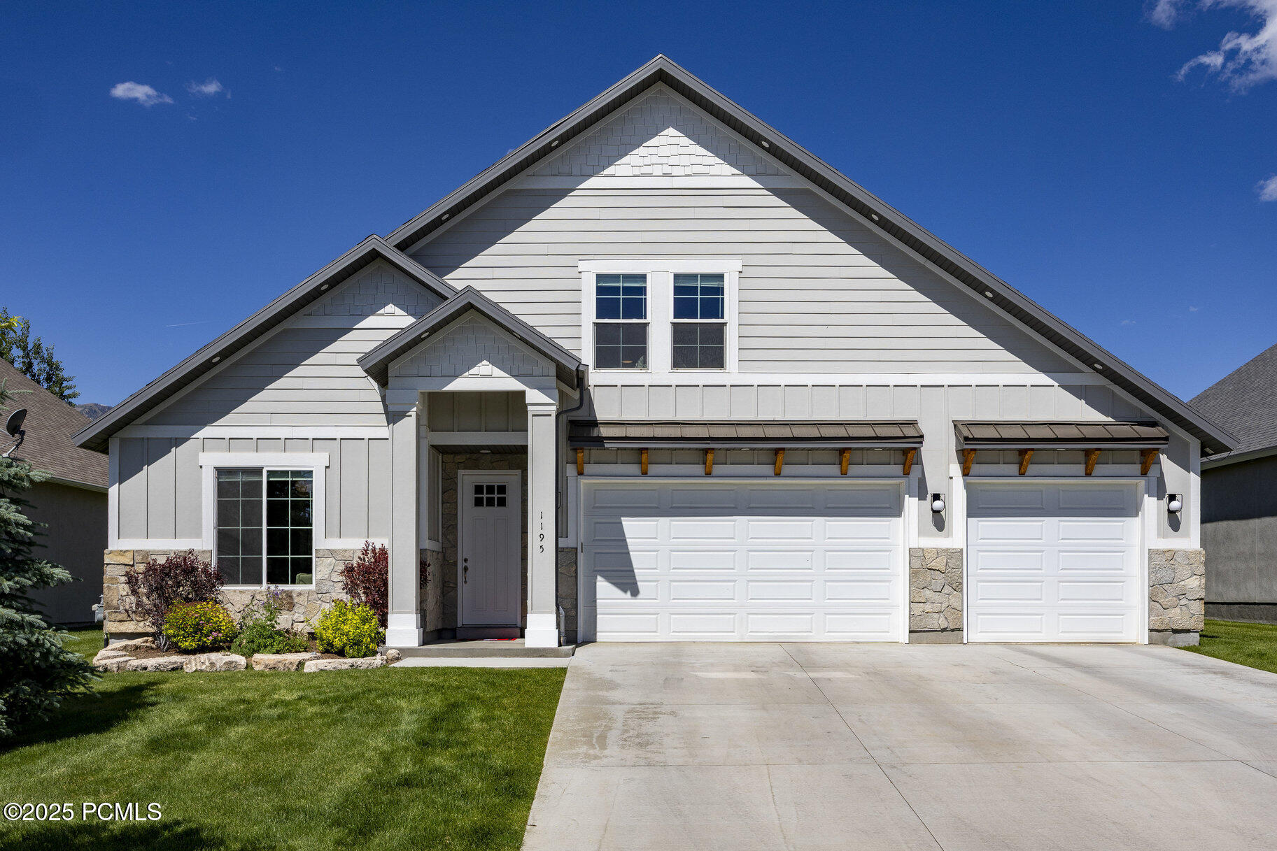 1195 Canyon View Rd Road, Midway, Utah image 1