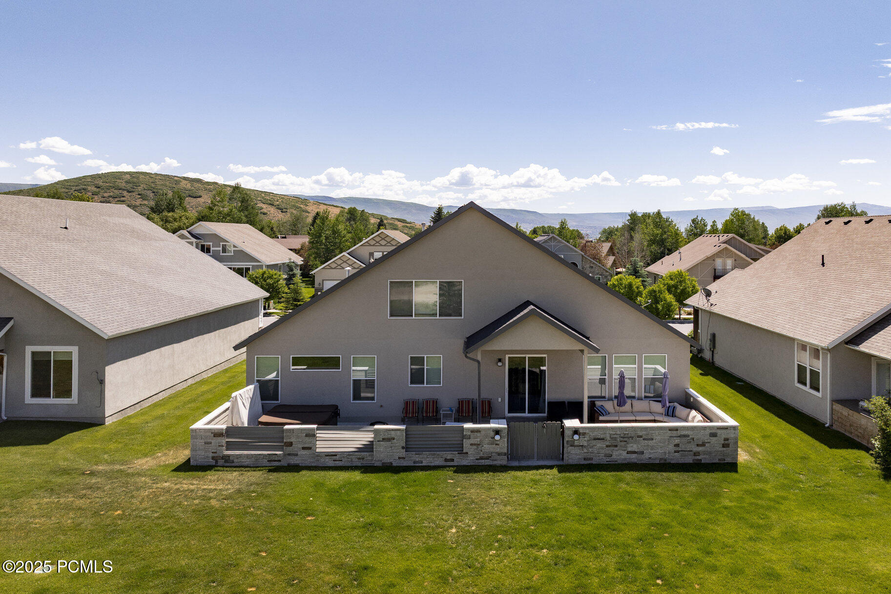 1195 Canyon View Rd Road, Midway, Utah image 49