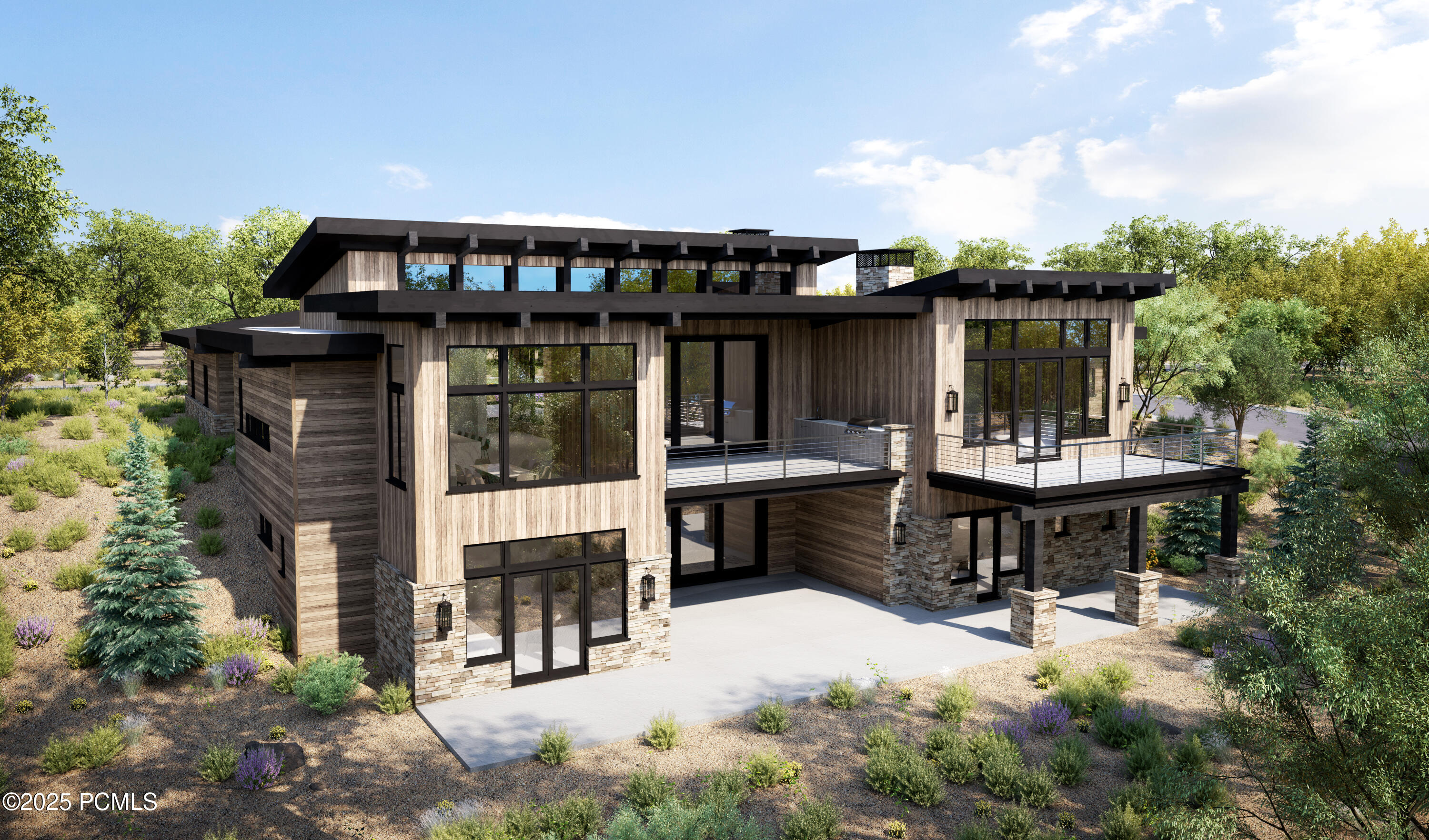 Kamas, Utah 84036, United States, 5 Bedrooms Bedrooms, ,6 BathroomsBathrooms,Residential,Active,251256