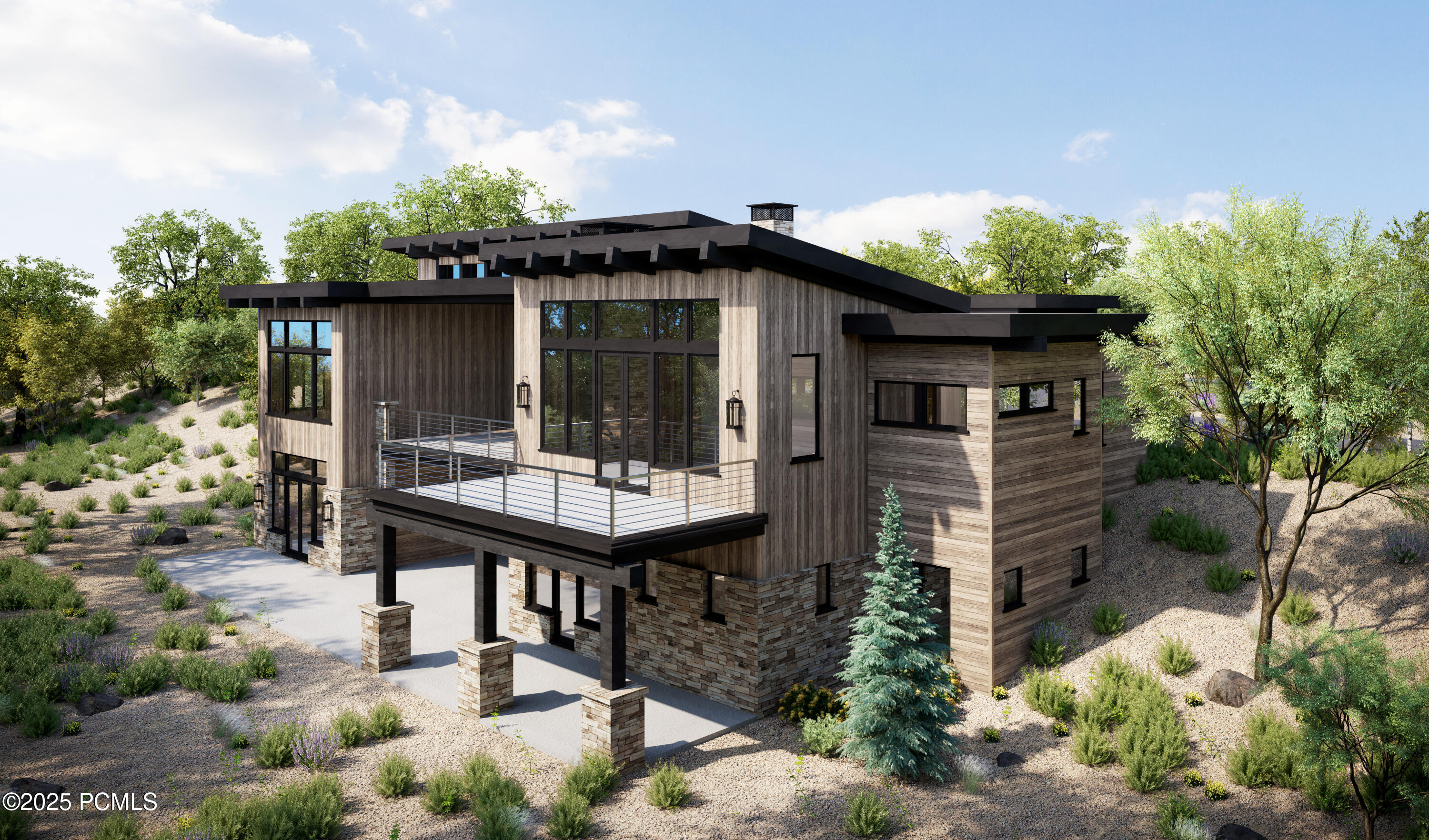 Kamas, Utah 84036, United States, 5 Bedrooms Bedrooms, ,6 BathroomsBathrooms,Residential,Active,251256