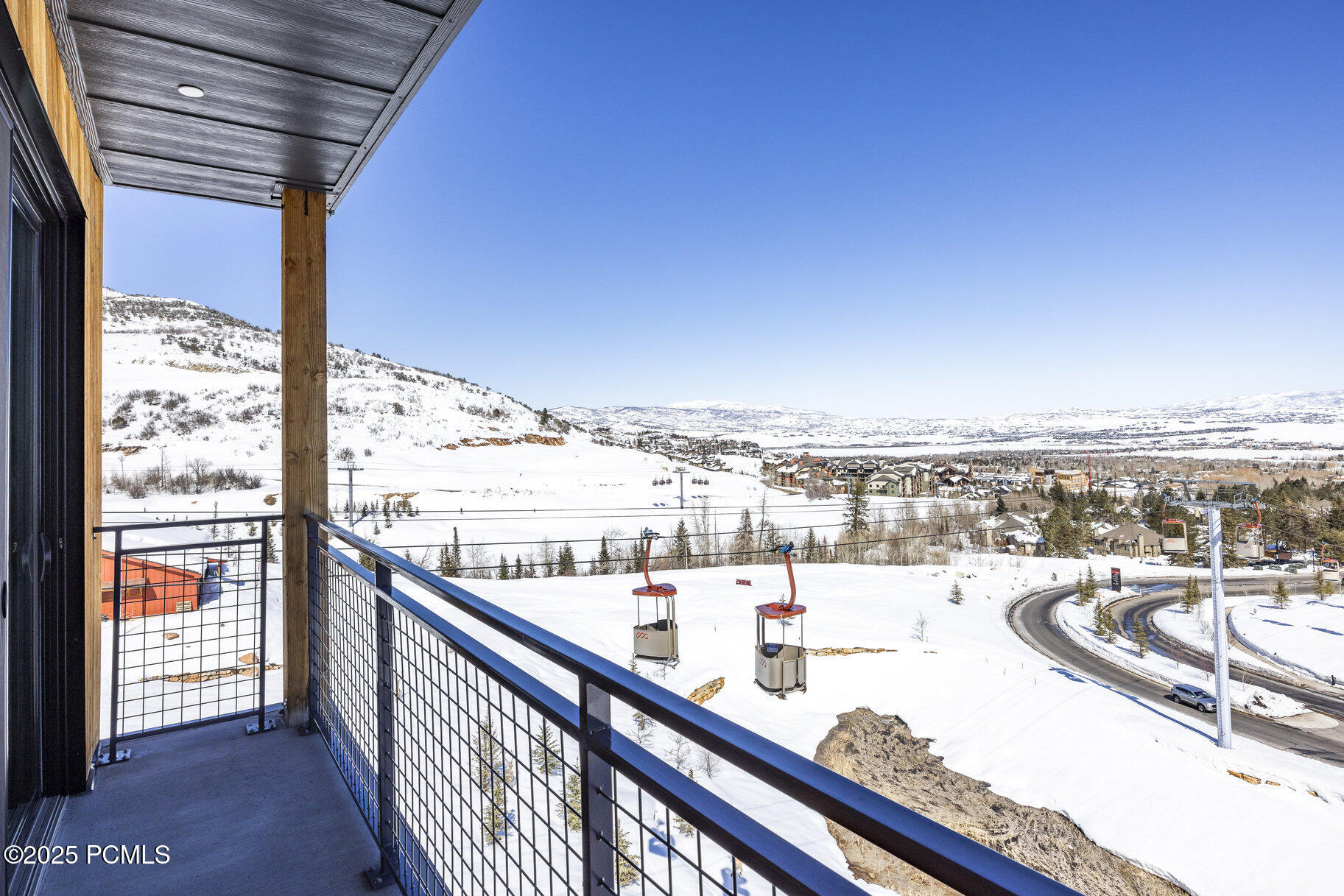 2670 W Canyons Resort Drive #437, Park City, Utah image 19