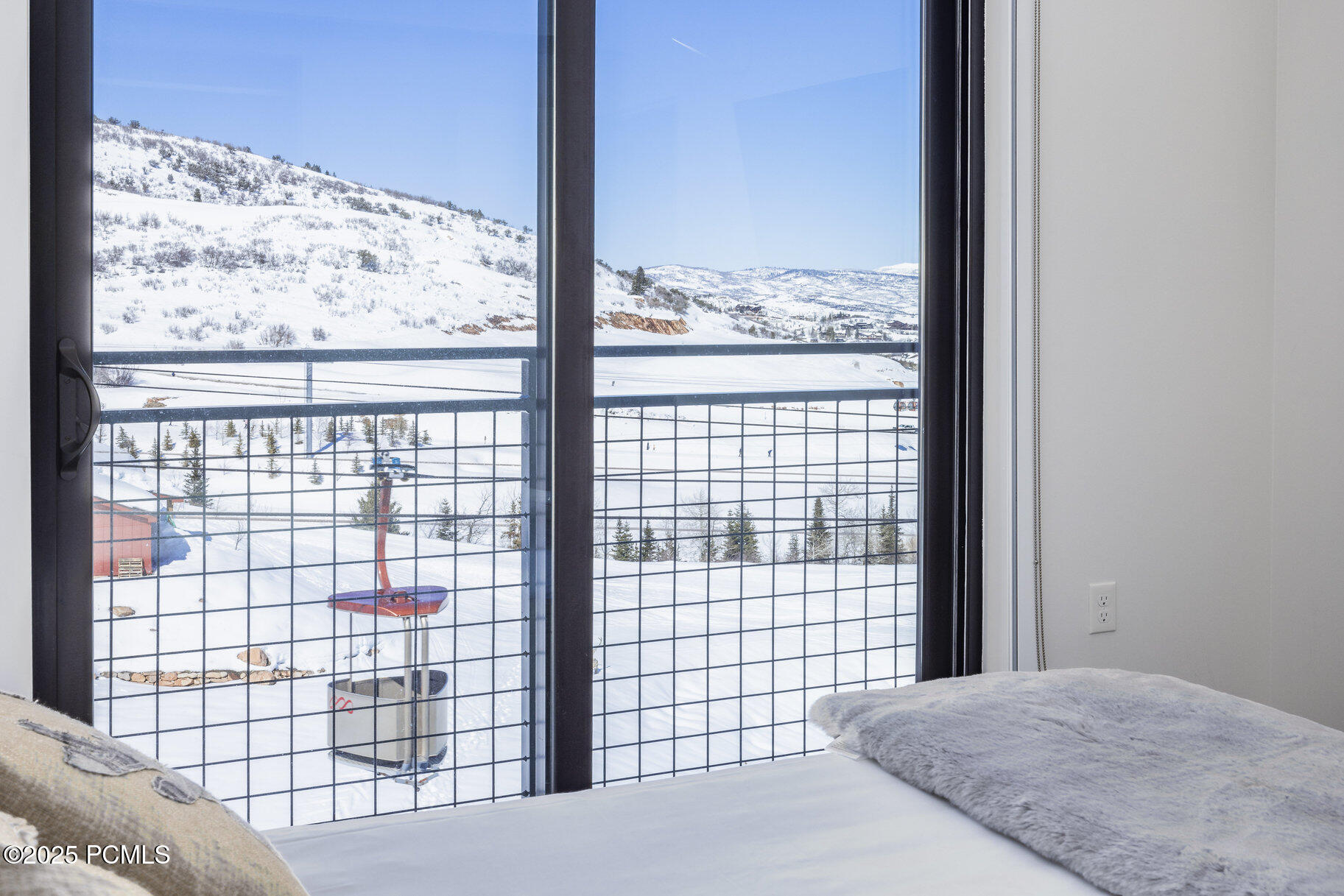 2670 W Canyons Resort Drive #437, Park City, Utah image 18