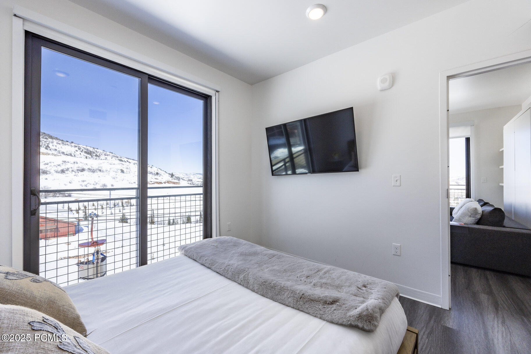 2670 W Canyons Resort Drive #437, Park City, Utah image 16