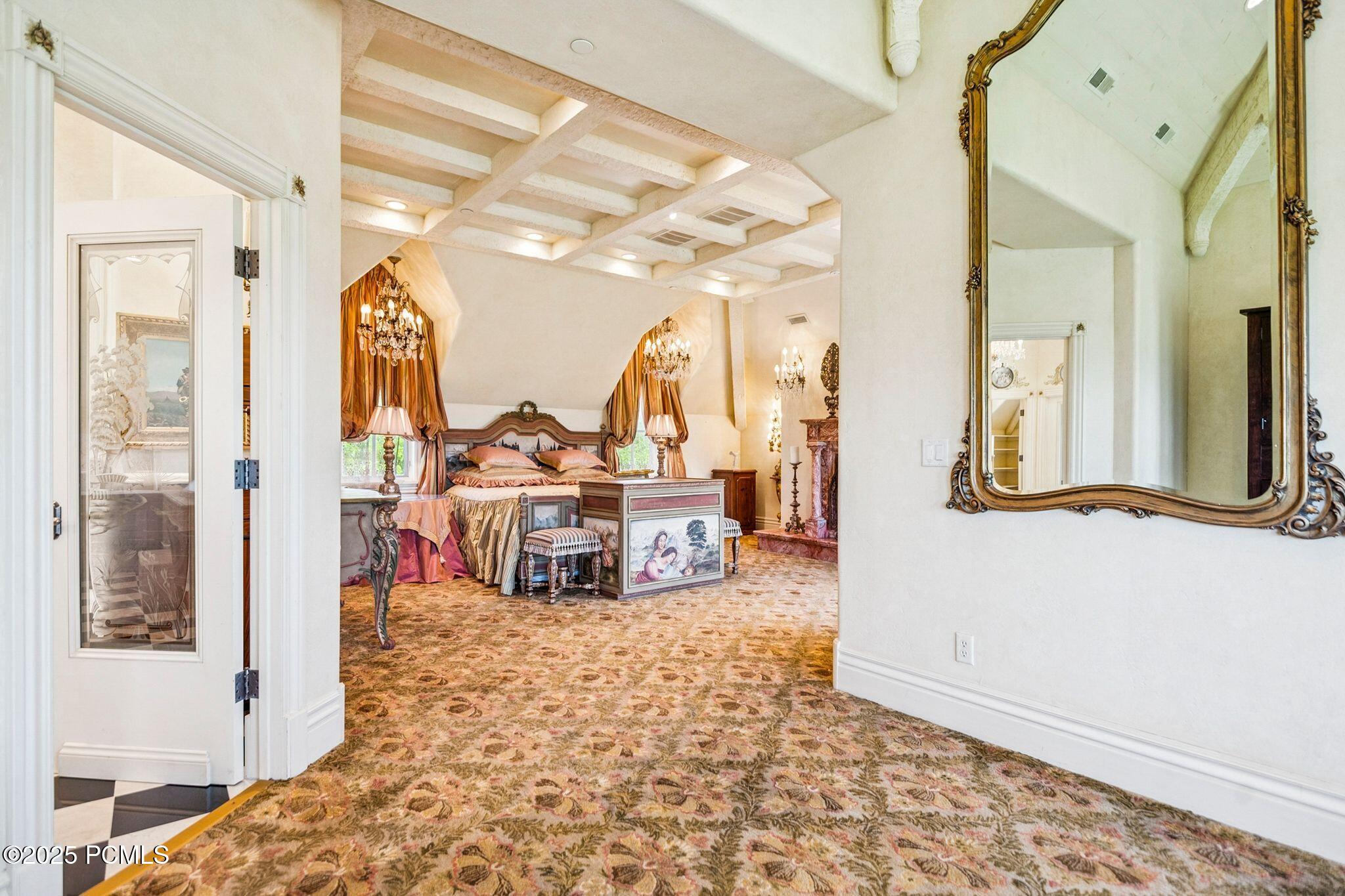 1526 W Red Hawk Trail, Park City, Utah image 18