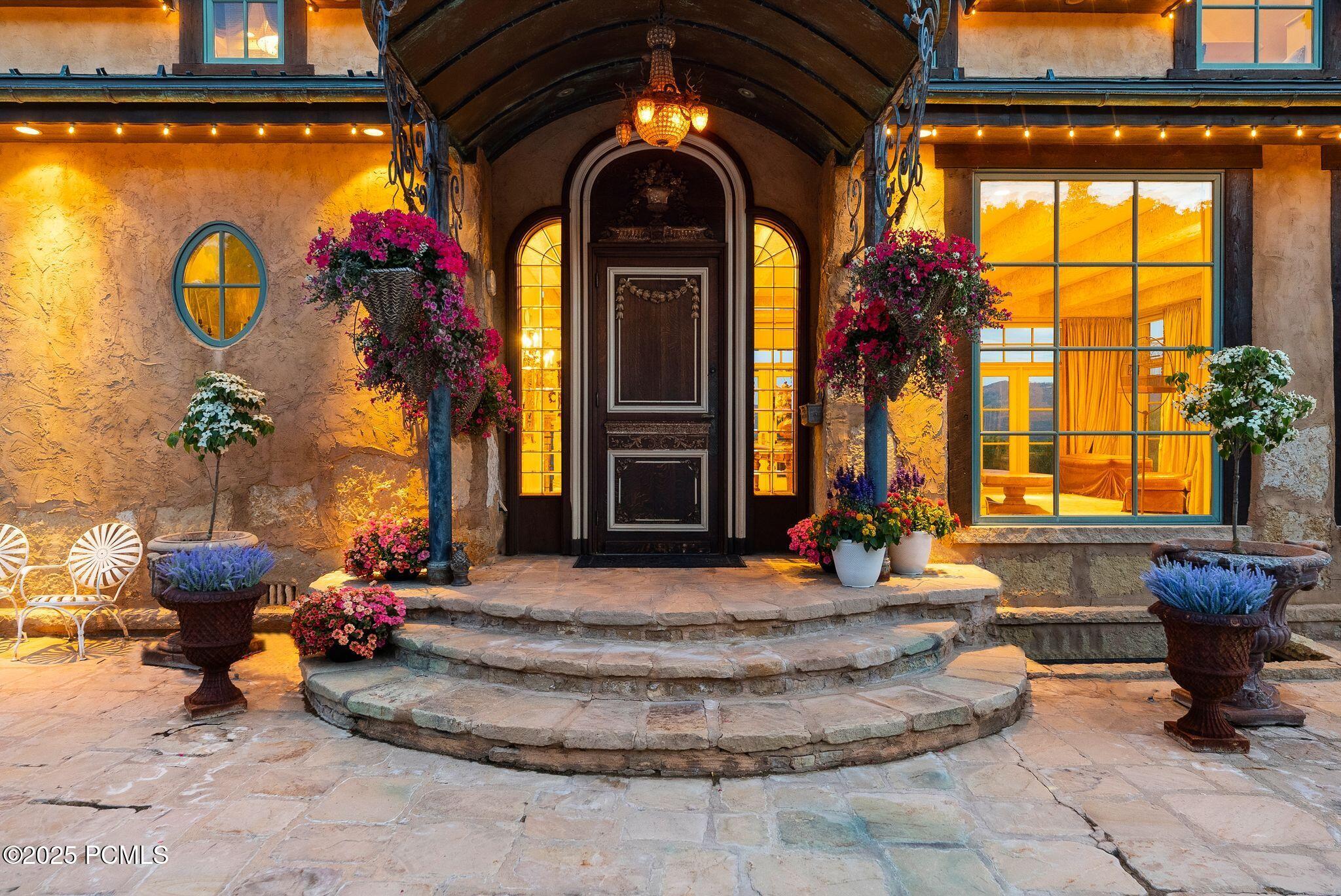 1526 W Red Hawk Trail, Park City, Utah image 36