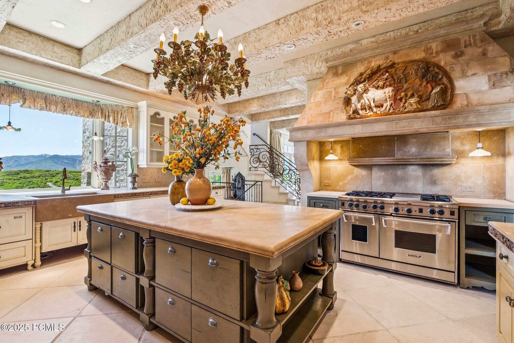 1526 W Red Hawk Trail, Park City, Utah image 8