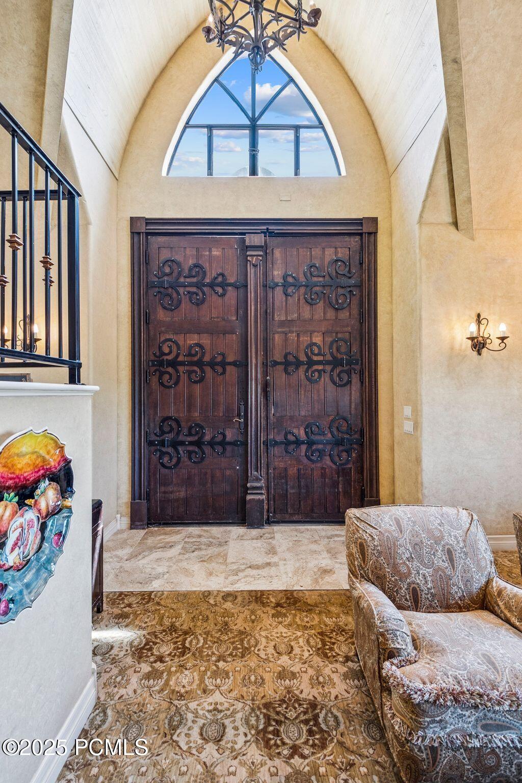 1526 W Red Hawk Trail, Park City, Utah image 31