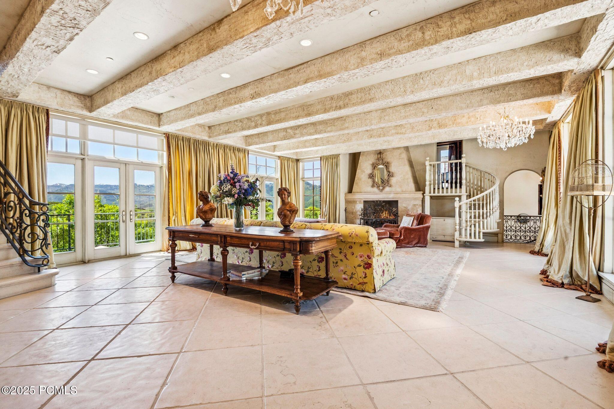 1526 W Red Hawk Trail, Park City, Utah image 11