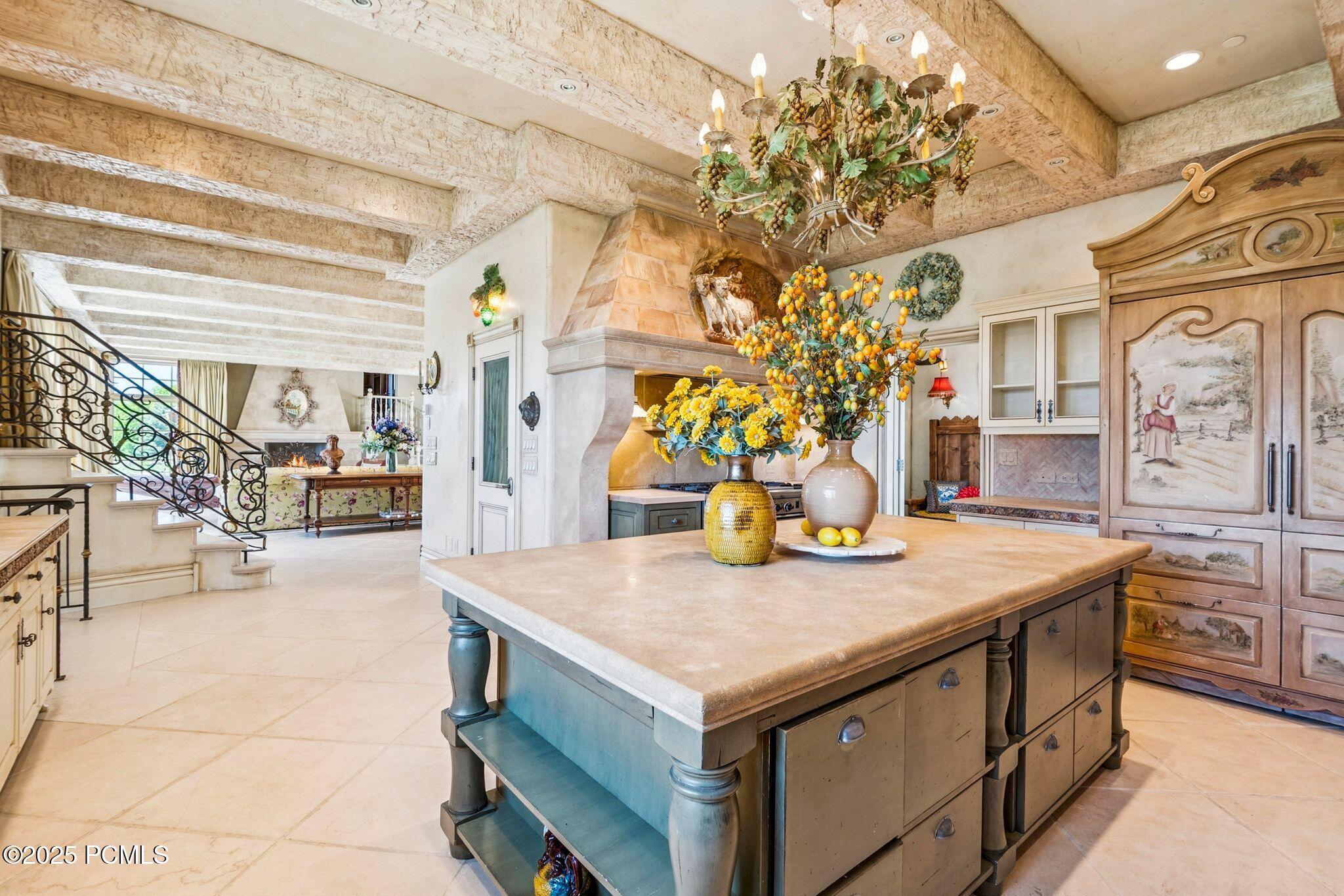 1526 W Red Hawk Trail, Park City, Utah image 6