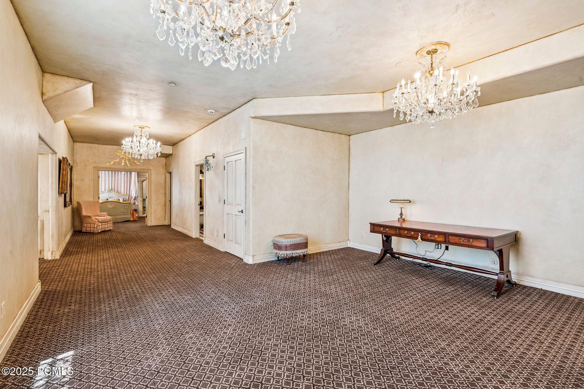 1526 W Red Hawk Trail, Park City, Utah image 29