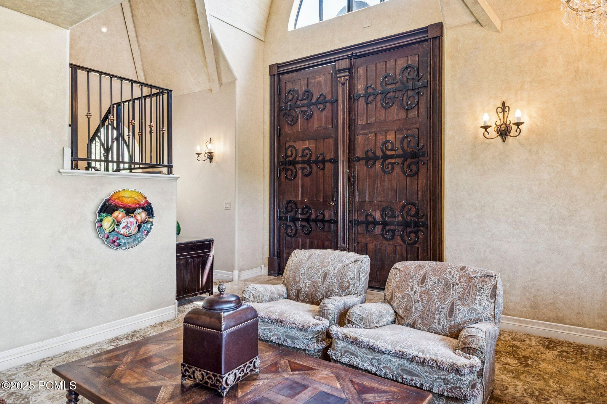 1526 W Red Hawk Trail, Park City, Utah image 33