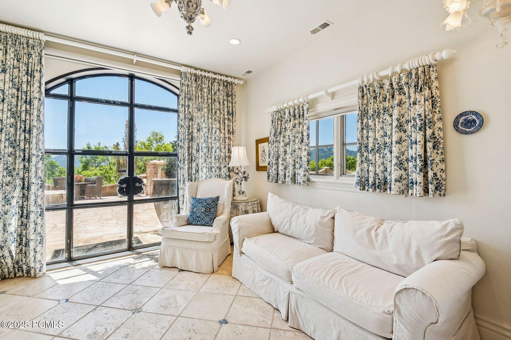 1526 W Red Hawk Trail, Park City, Utah image 26