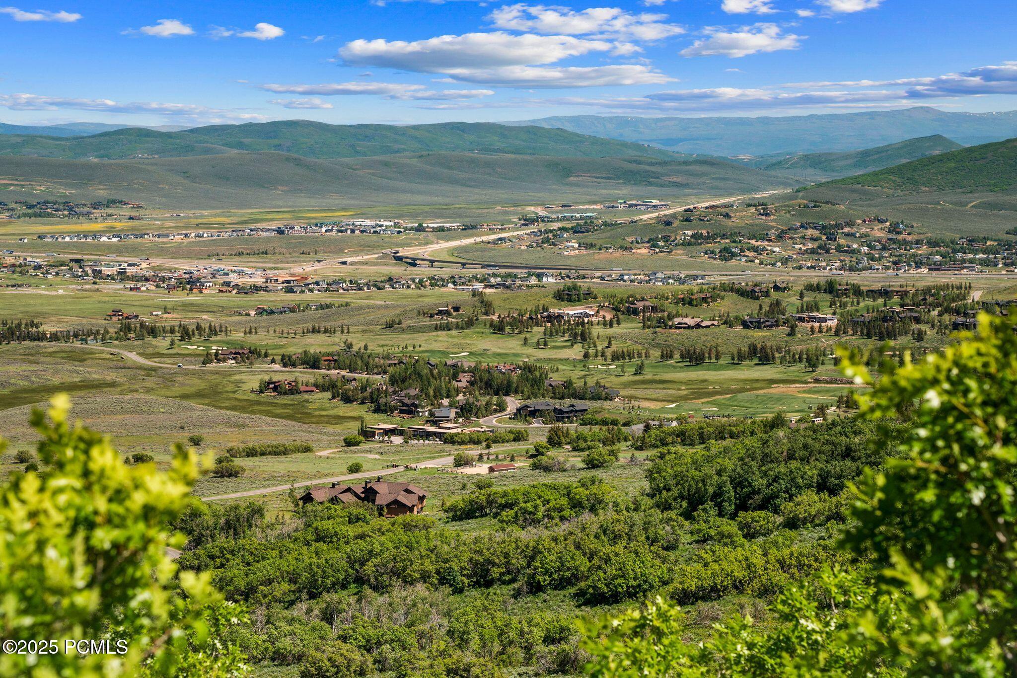 1526 W Red Hawk Trail, Park City, Utah image 35