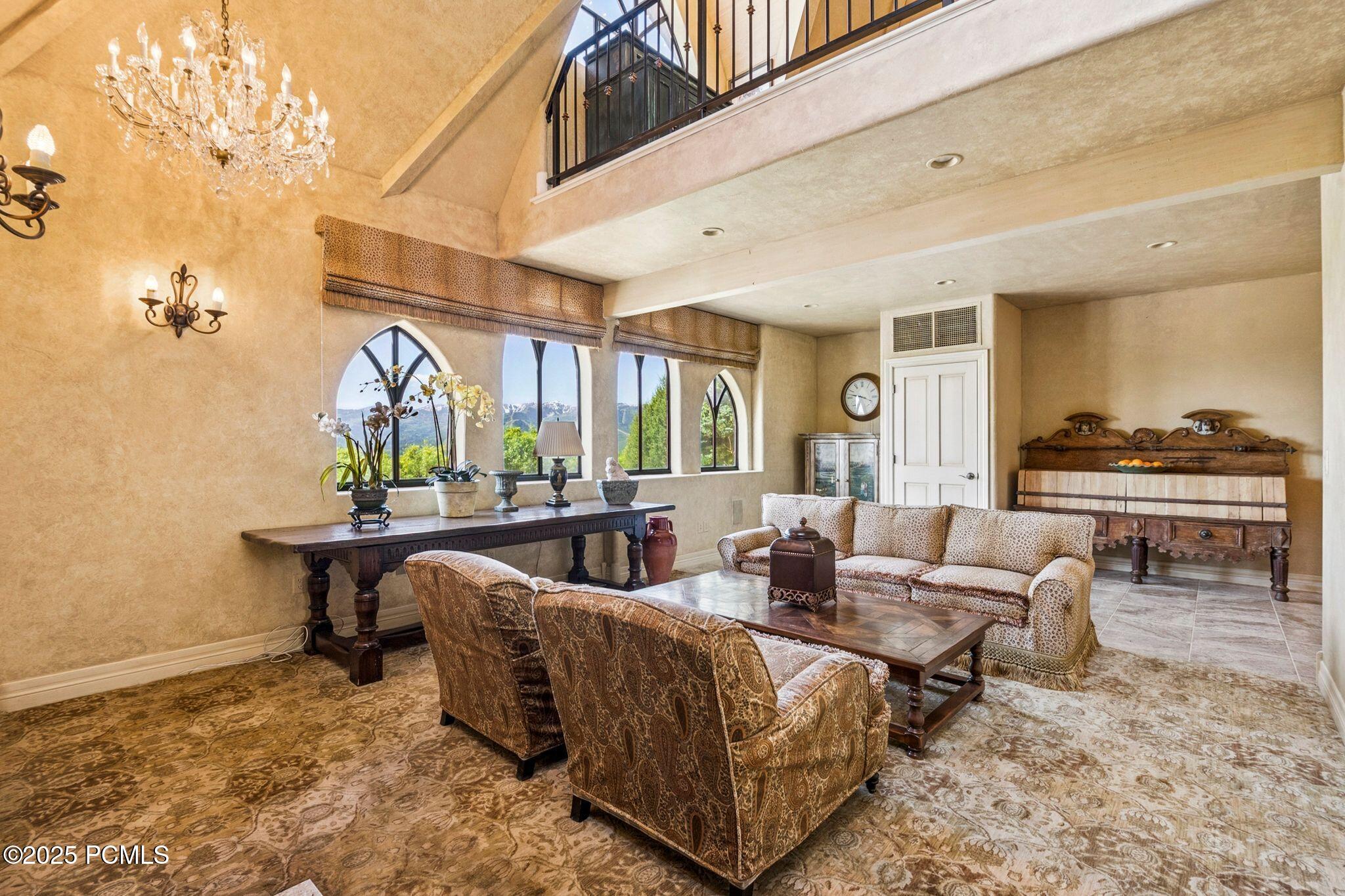 1526 W Red Hawk Trail, Park City, Utah image 32