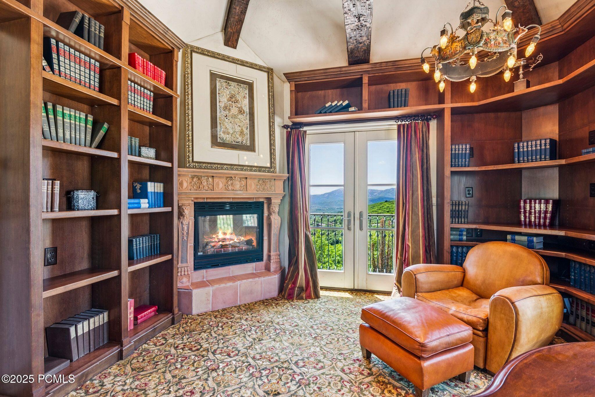 1526 W Red Hawk Trail, Park City, Utah image 14