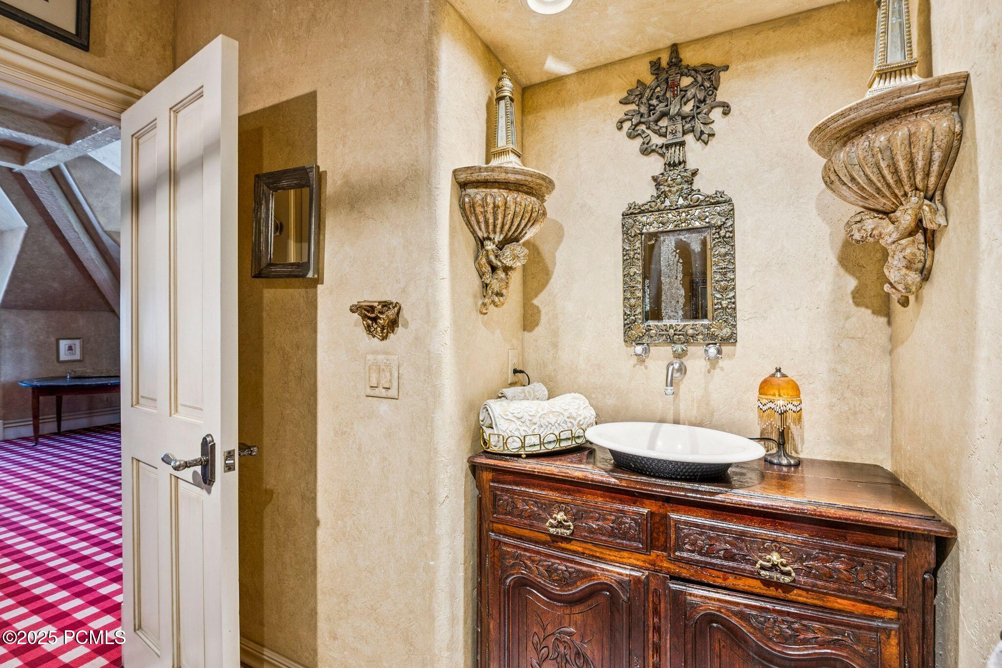1526 W Red Hawk Trail, Park City, Utah image 17
