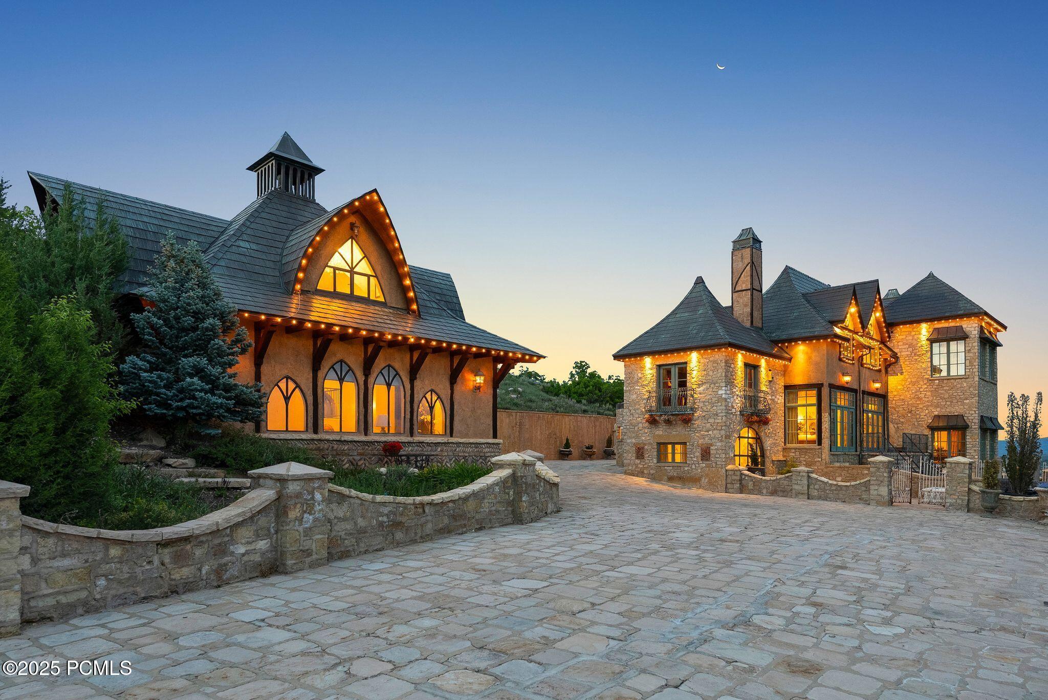 1526 W Red Hawk Trail, Park City, Utah image 3
