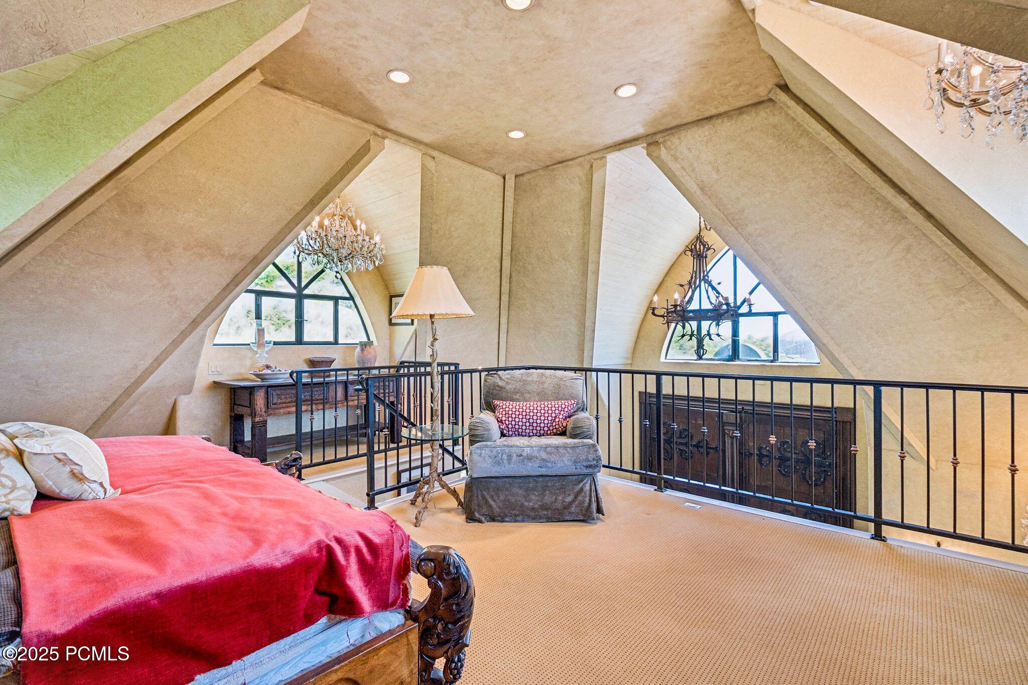 1526 W Red Hawk Trail, Park City, Utah image 34