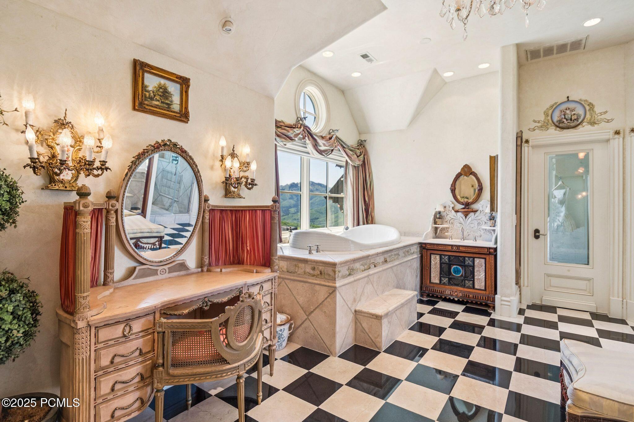 1526 W Red Hawk Trail, Park City, Utah image 22