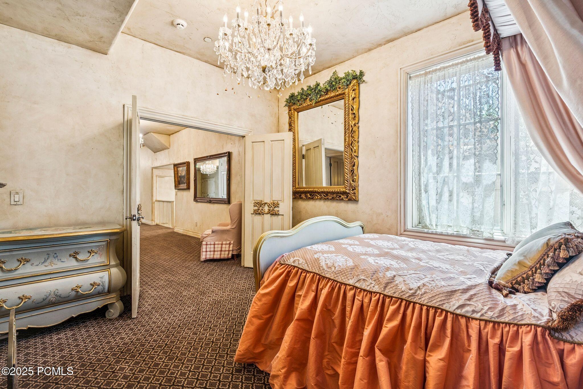 1526 W Red Hawk Trail, Park City, Utah image 28