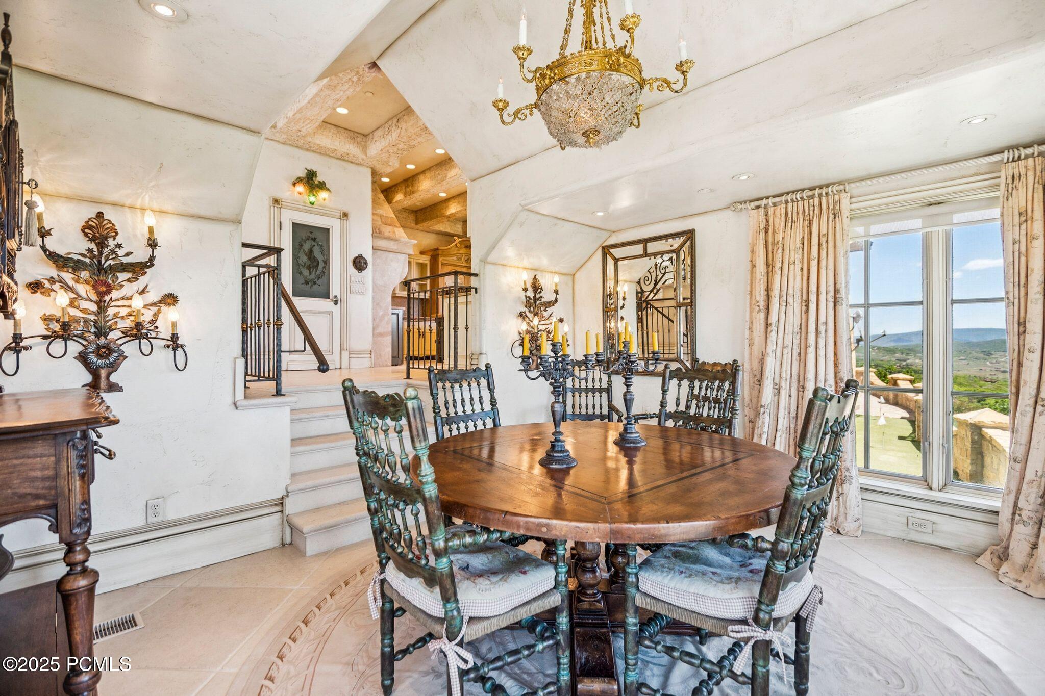 1526 W Red Hawk Trail, Park City, Utah image 9