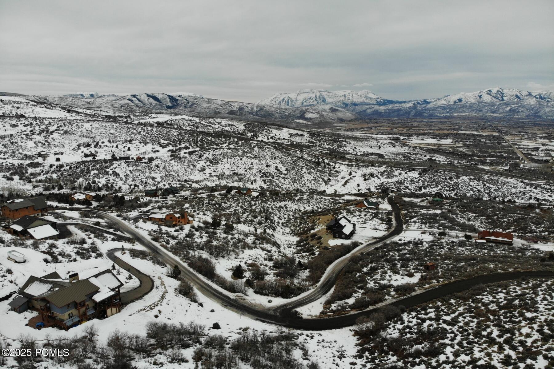 1411 S Beaver Bench Road, Heber City, Utah image 6