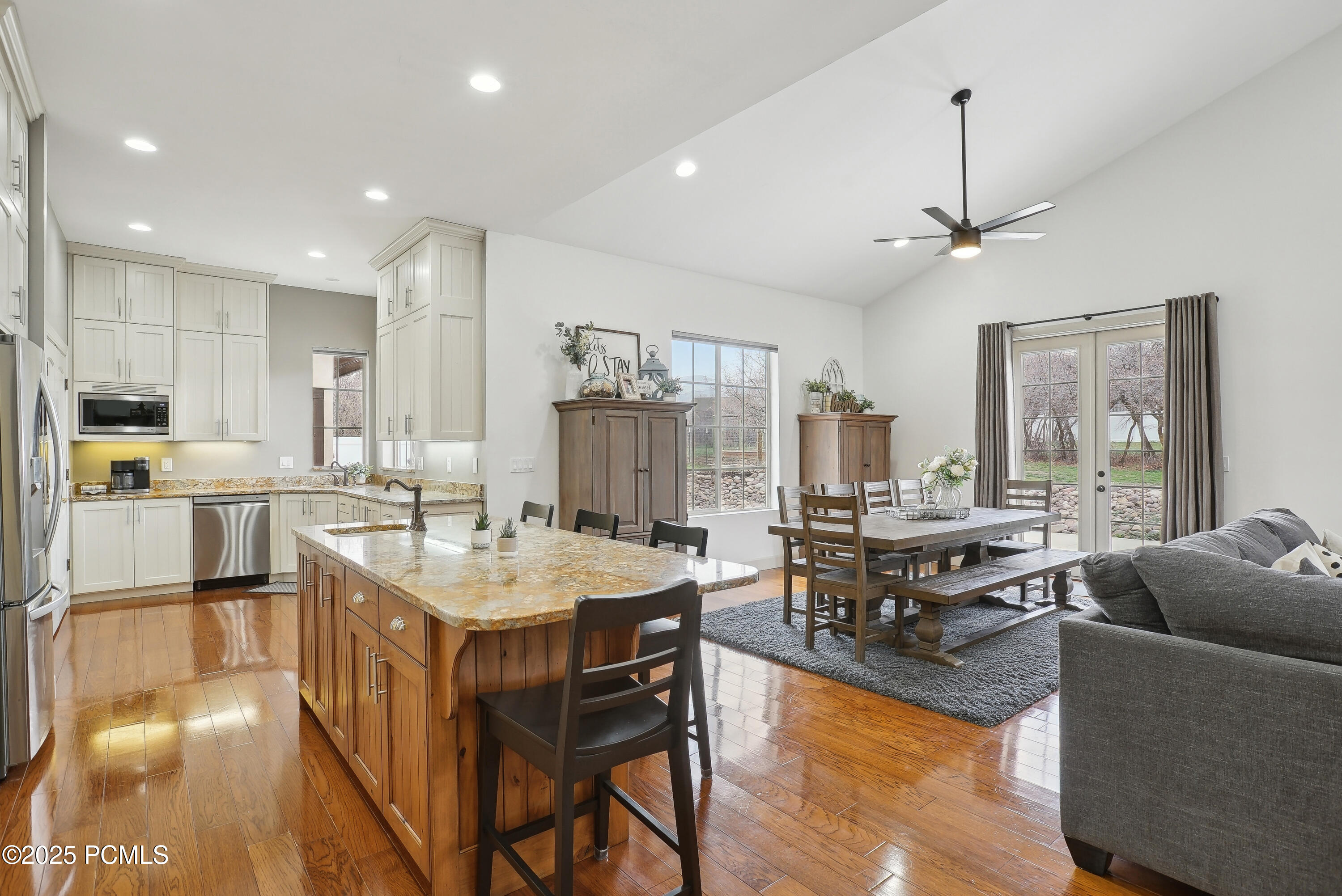 4250 Lake Creek Farms Road, Heber City, Utah image 13