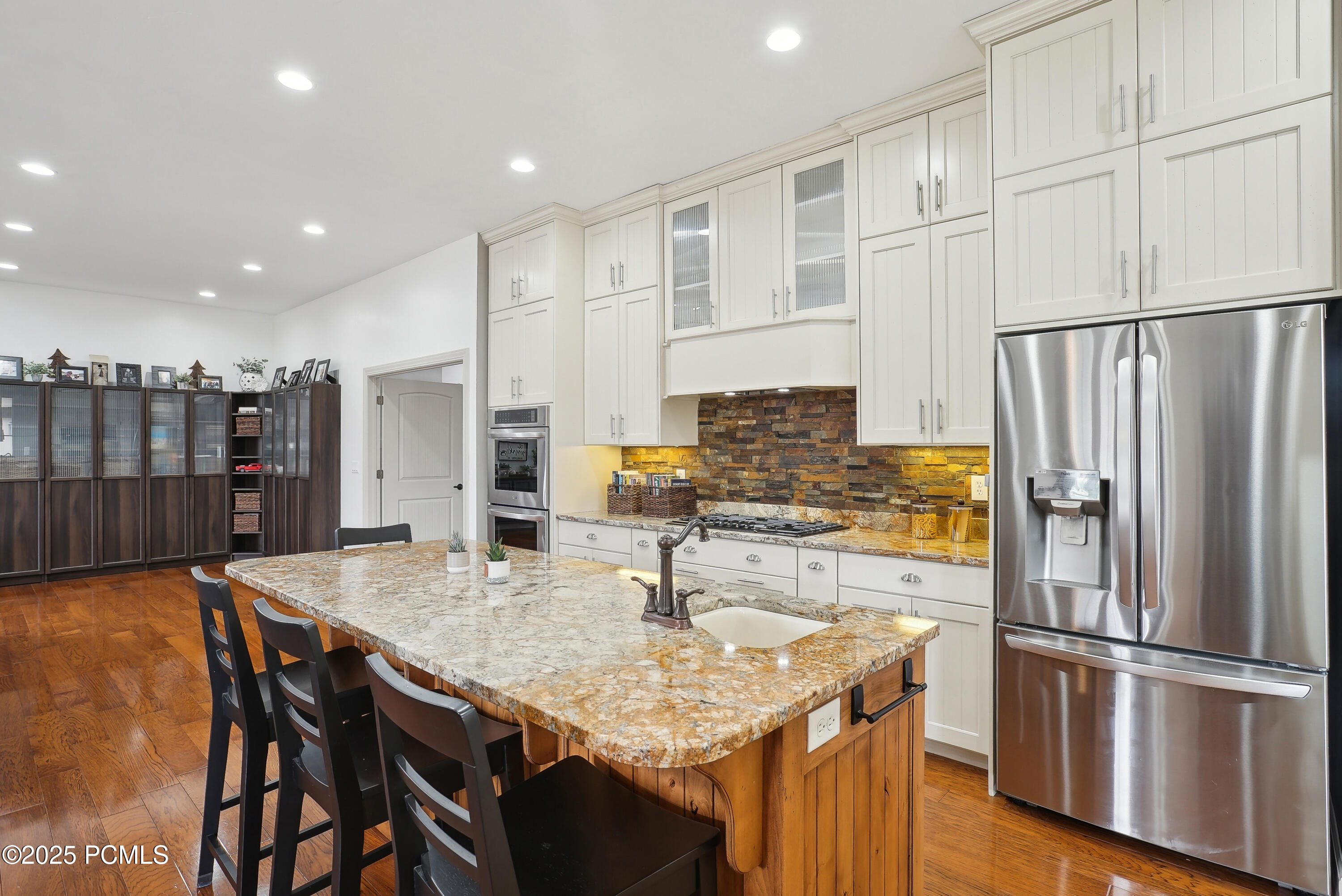 4250 Lake Creek Farms Road, Heber City, Utah image 11