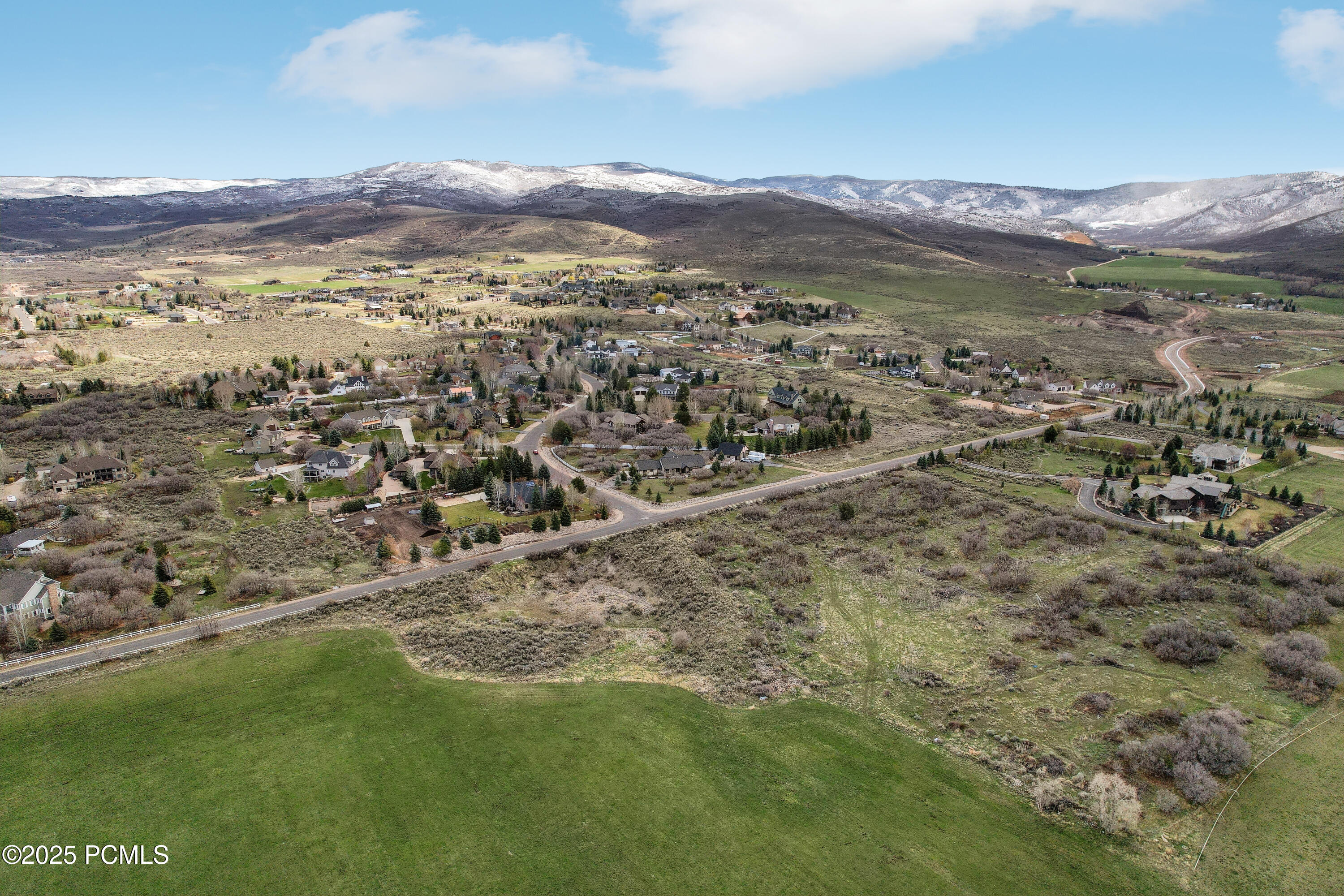 4250 Lake Creek Farms Road, Heber City, Utah image 35