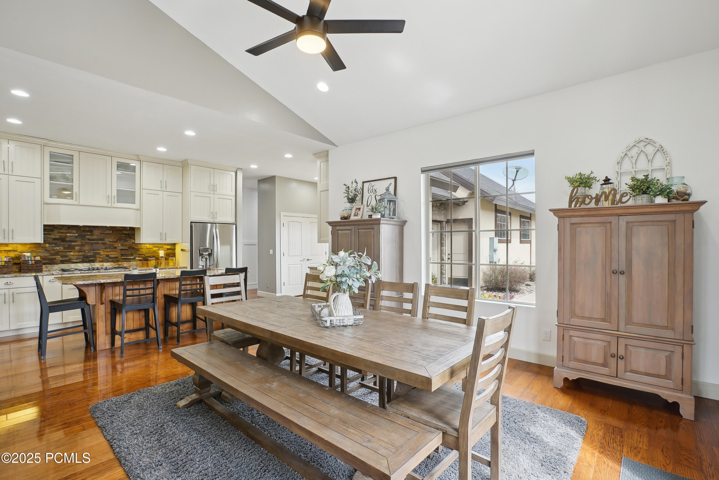 4250 Lake Creek Farms Road, Heber City, Utah image 8